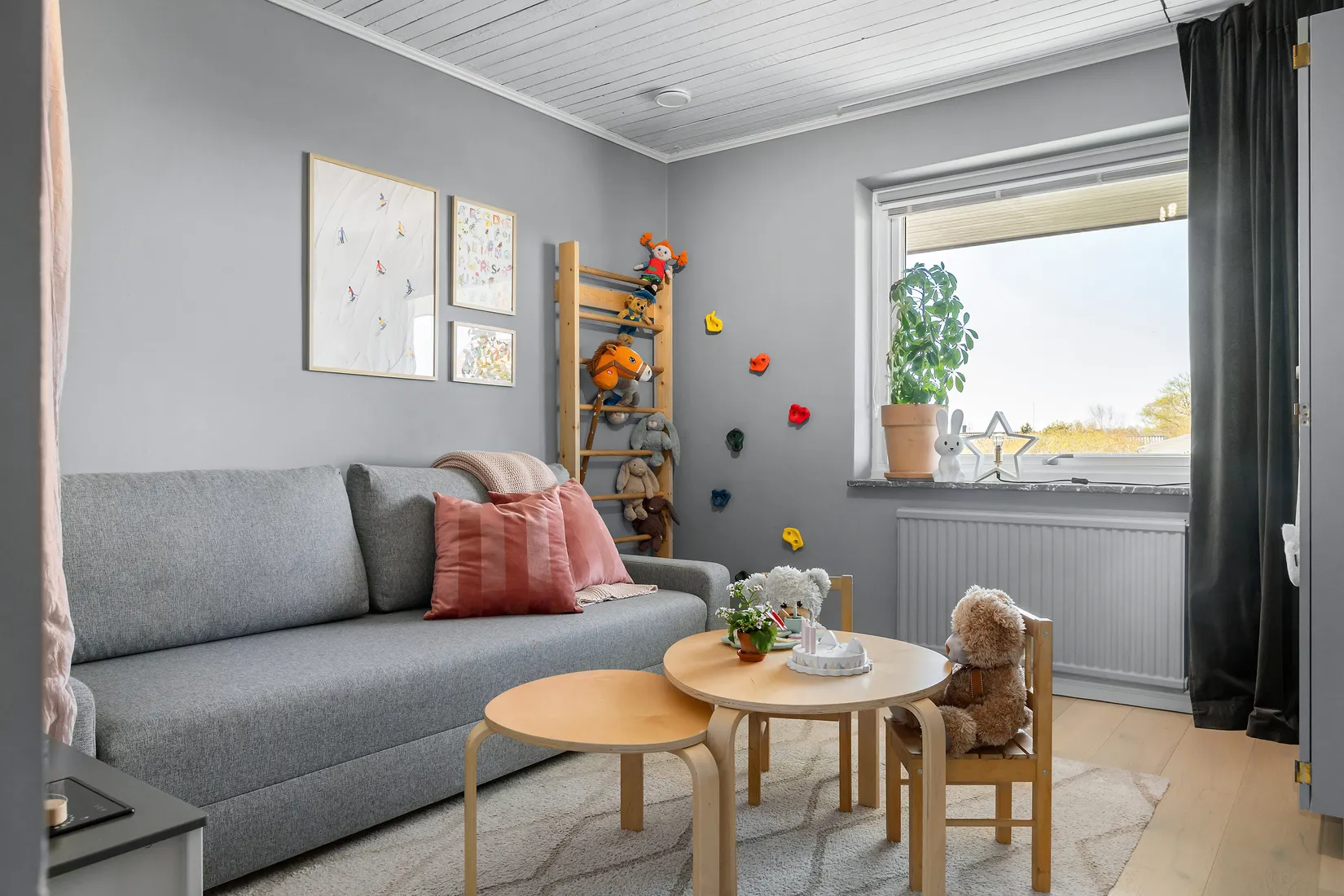 Villa, Baldersvägen 28, Skrea strand, Falkenberg