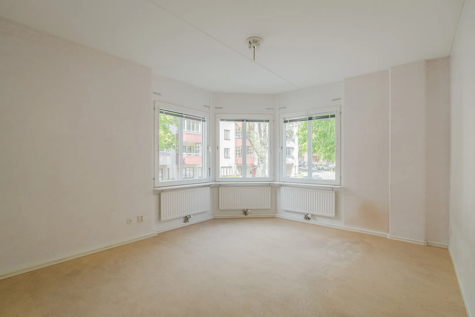 Bostadsrätt, Skvadronsbacken 11, Rissne, Sundbyberg