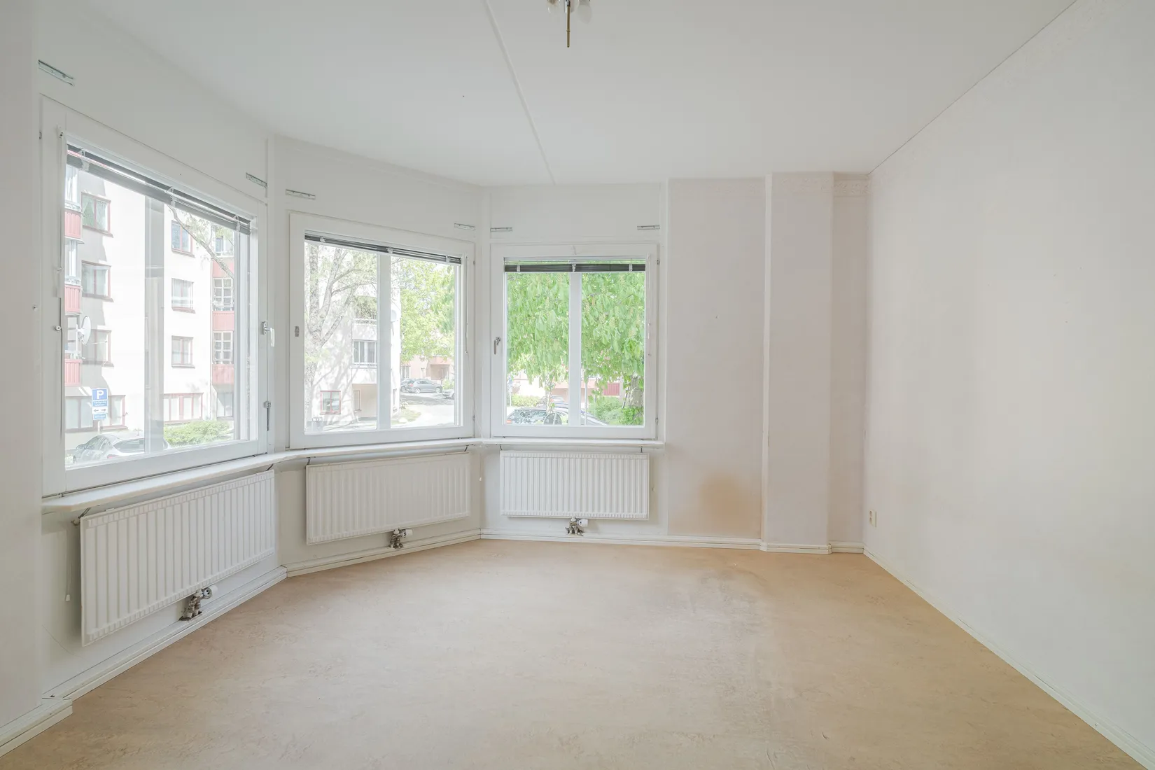 Bostadsrätt, Skvadronsbacken 11, Rissne, Sundbyberg