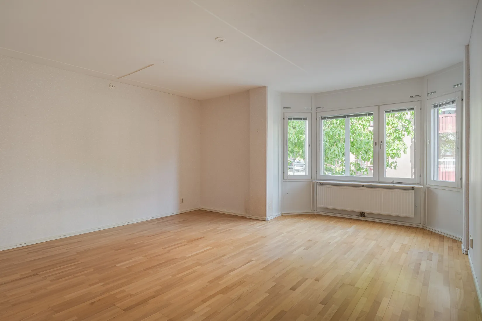 Bostadsrätt, Skvadronsbacken 11, Rissne, Sundbyberg