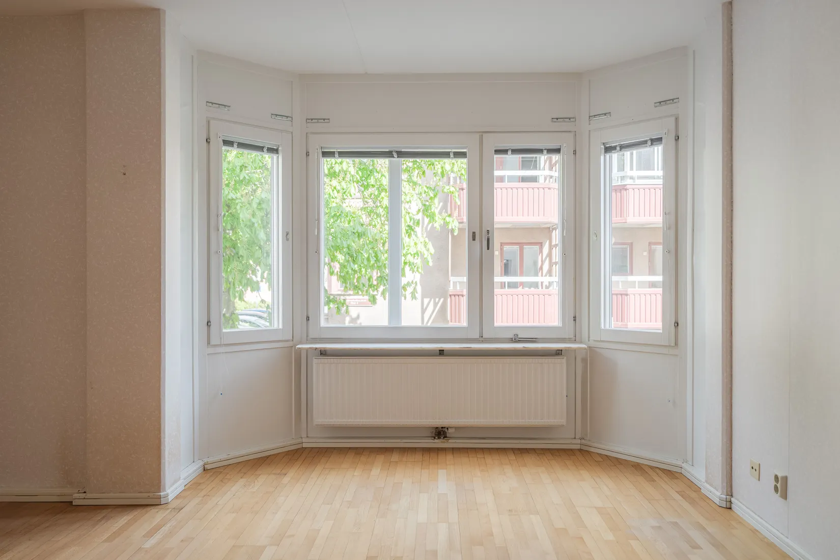 Bostadsrätt, Skvadronsbacken 11, Rissne, Sundbyberg