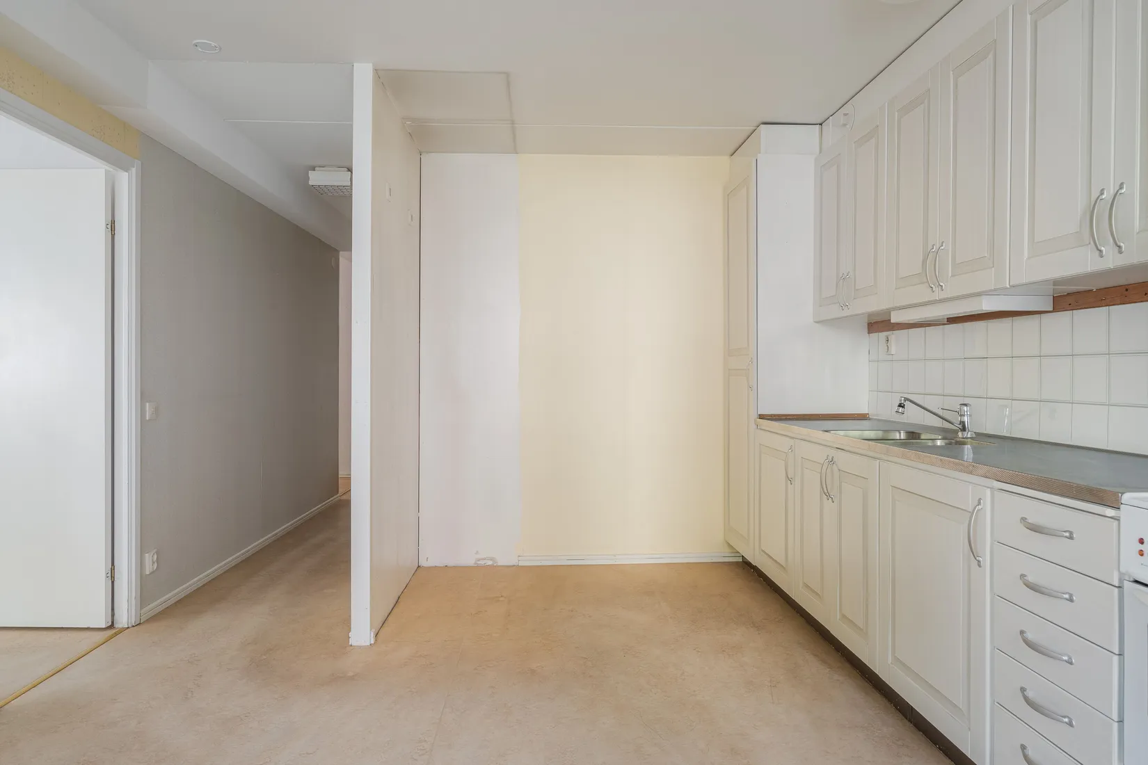 Bostadsrätt, Skvadronsbacken 11, Rissne, Sundbyberg