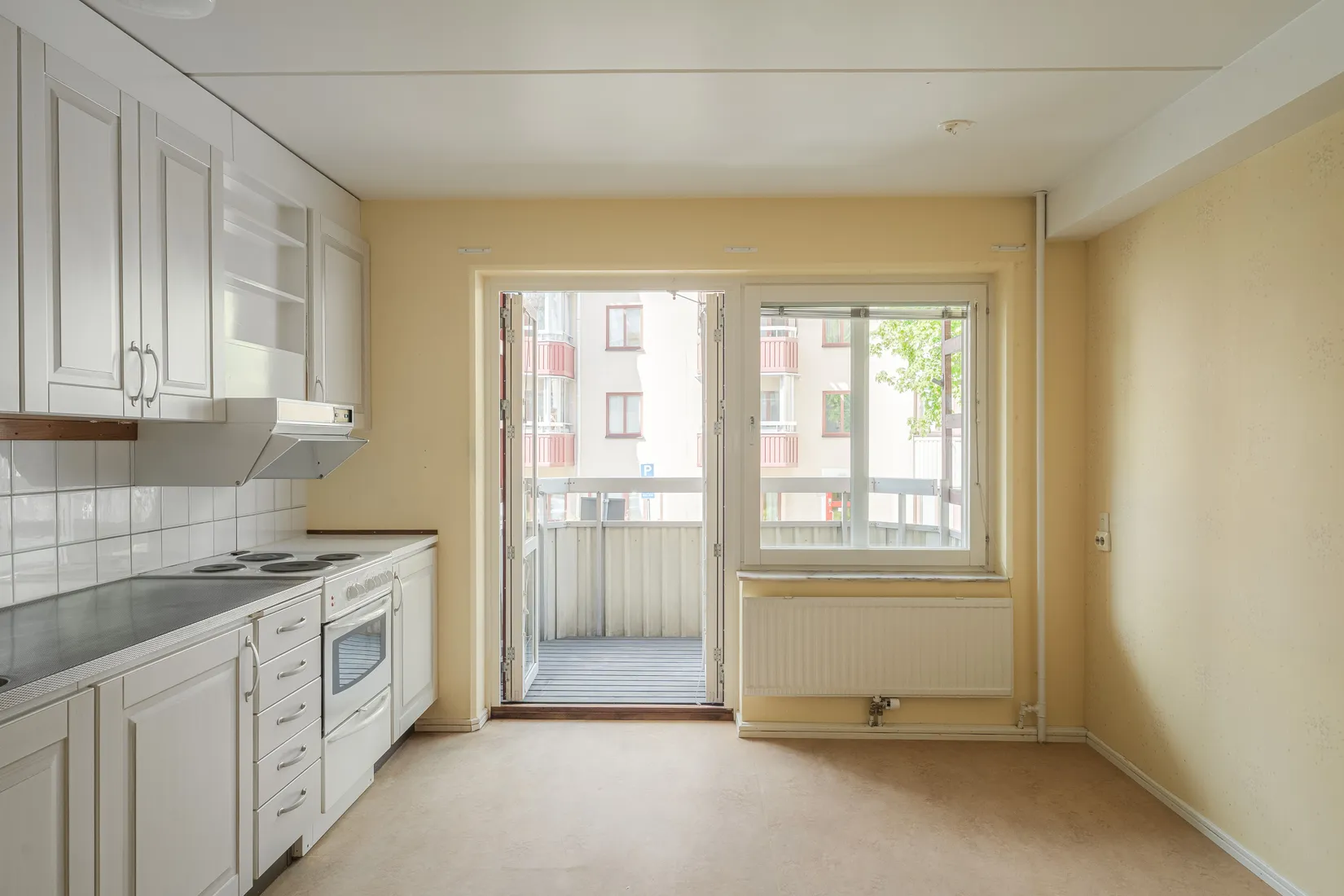 Bostadsrätt, Skvadronsbacken 11, Rissne, Sundbyberg