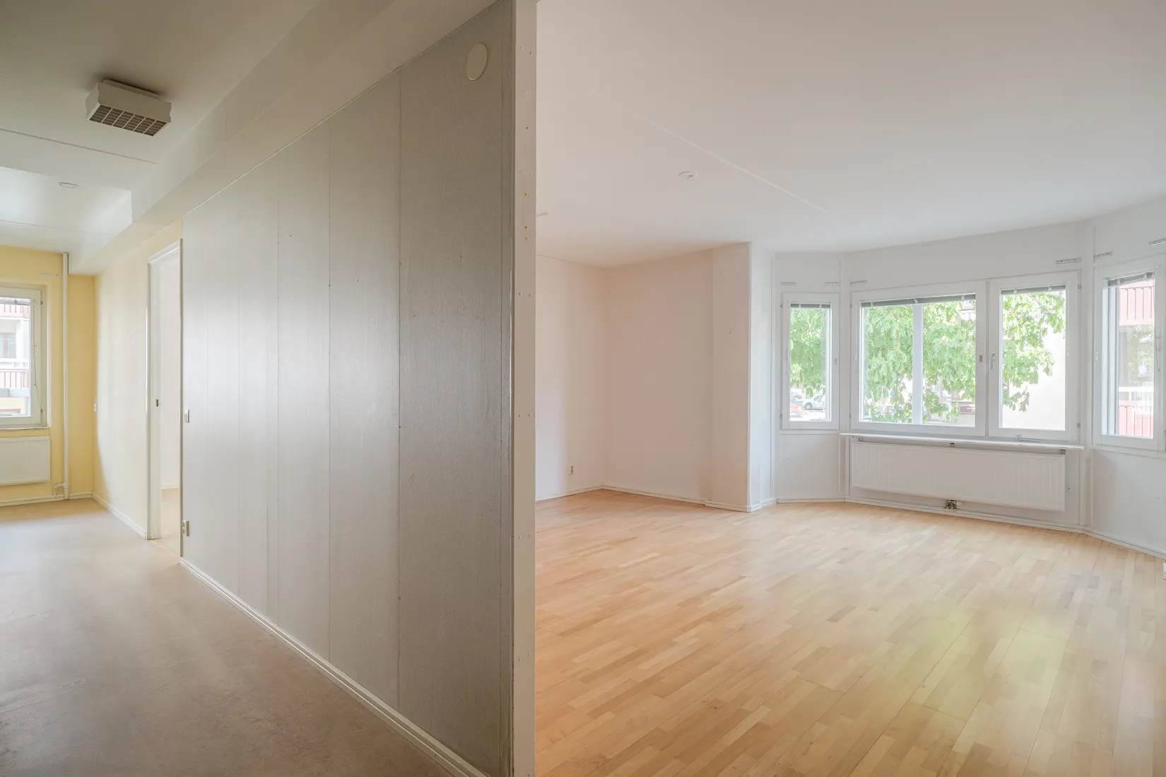 Bostadsrätt, Skvadronsbacken 11, Rissne, Sundbyberg