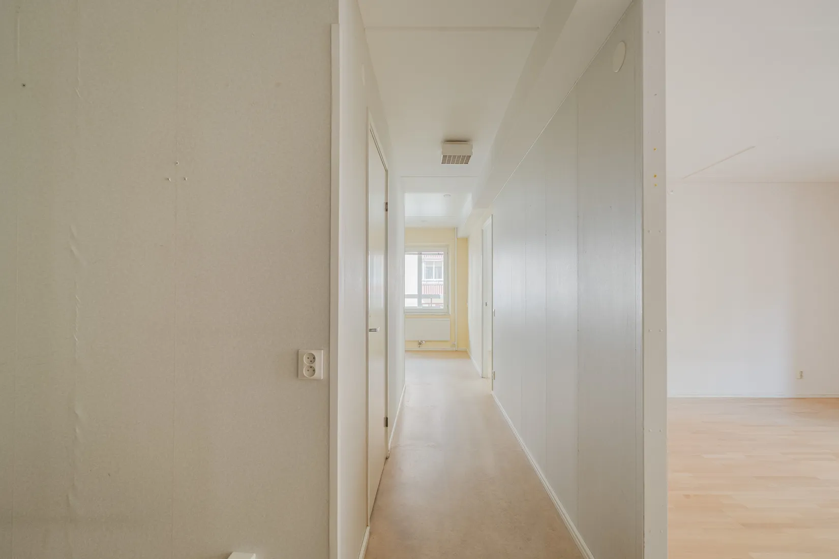 Bostadsrätt, Skvadronsbacken 11, Rissne, Sundbyberg
