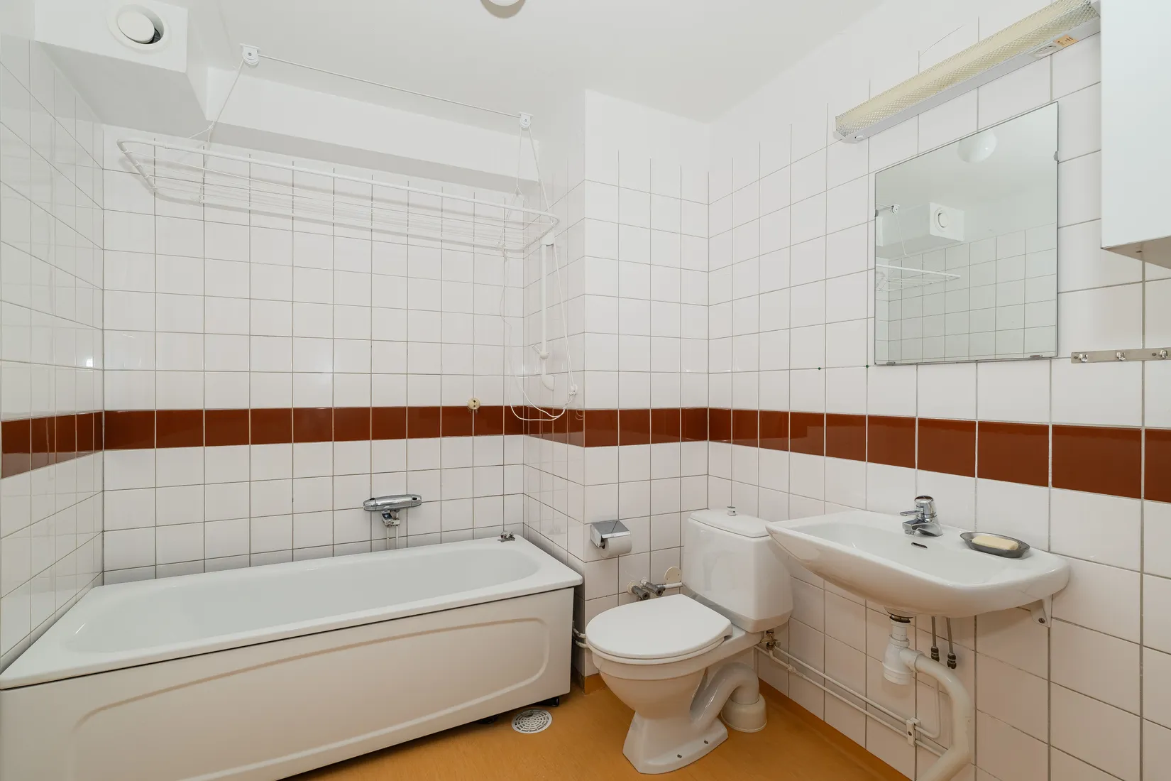 Bostadsrätt, Skvadronsbacken 11, Rissne, Sundbyberg
