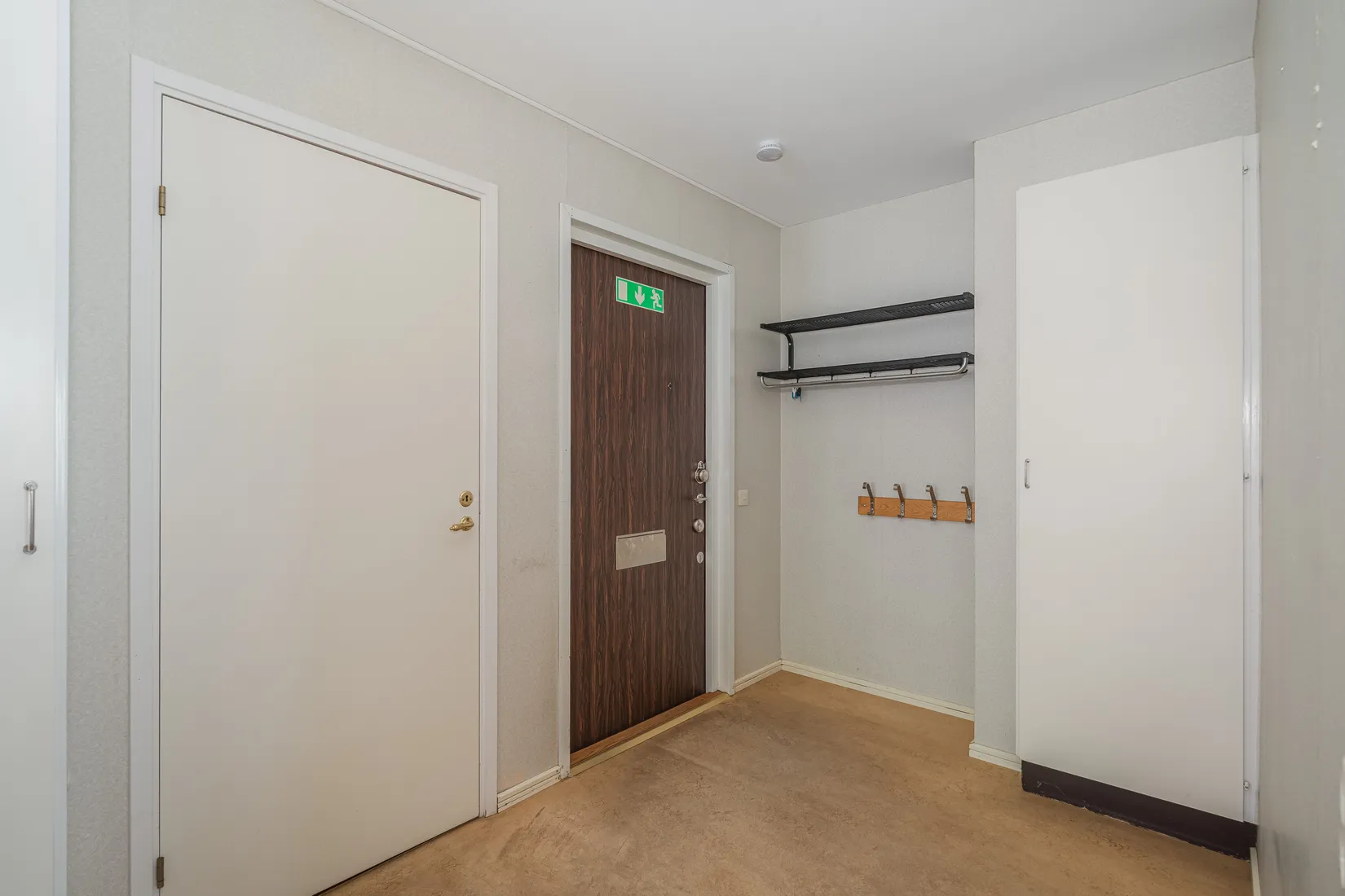 Bostadsrätt, Skvadronsbacken 11, Rissne, Sundbyberg