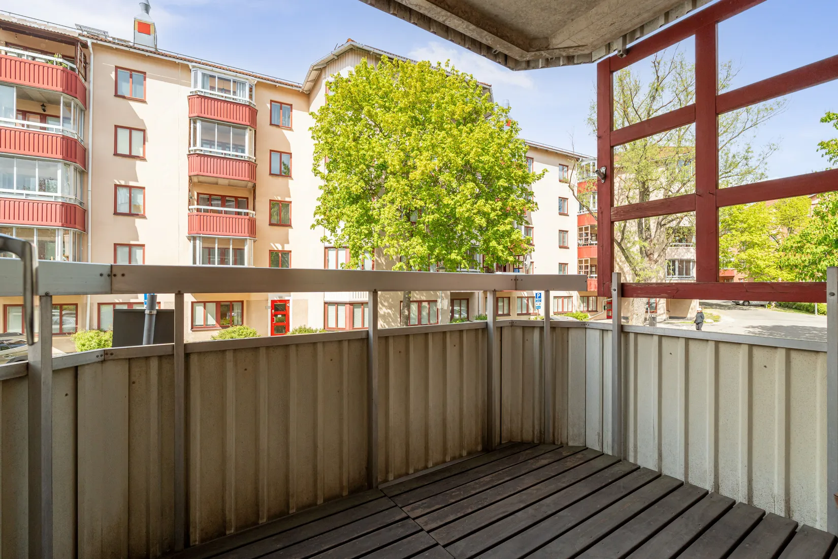 Bostadsrätt, Skvadronsbacken 11, Rissne, Sundbyberg