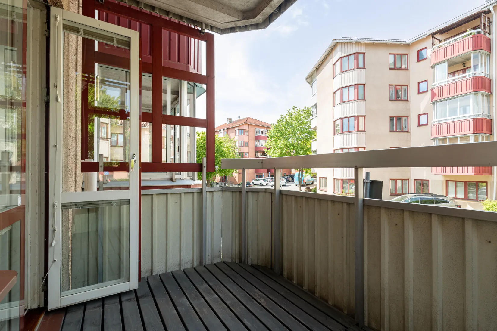Bostadsrätt, Skvadronsbacken 11, Rissne, Sundbyberg