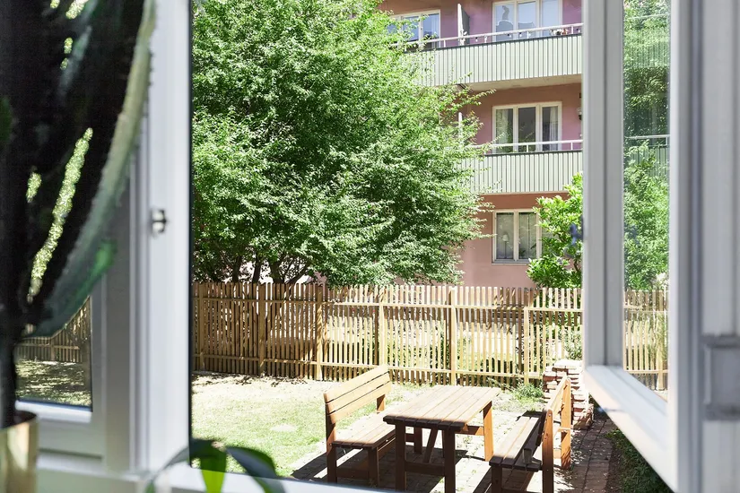 Bostadsrätt, Norbergsgatan 1, Lund - Centrum, Lund
