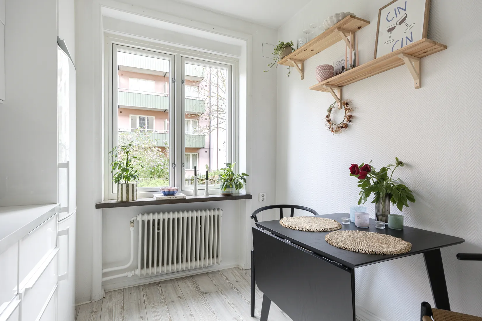 Bostadsrätt, Norbergsgatan 1, Lund - Centrum, Lund