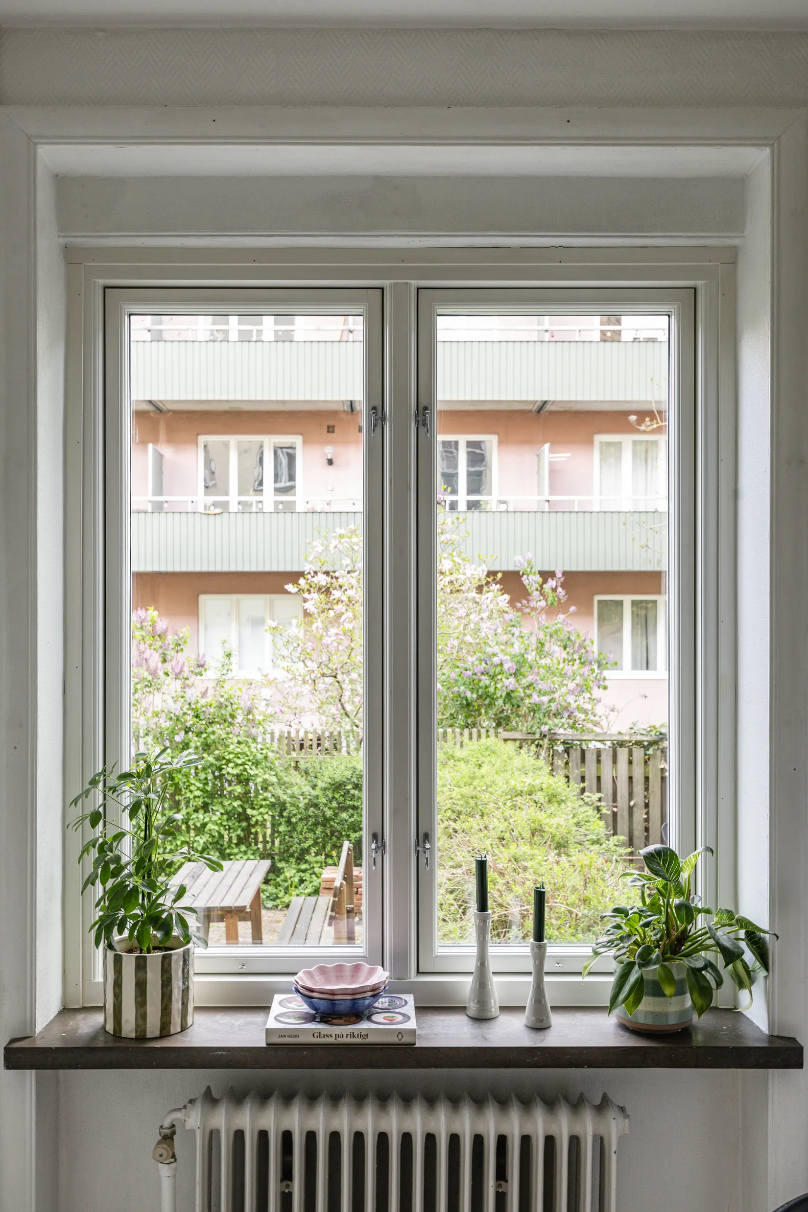 Bostadsrätt, Norbergsgatan 1, Lund - Centrum, Lund
