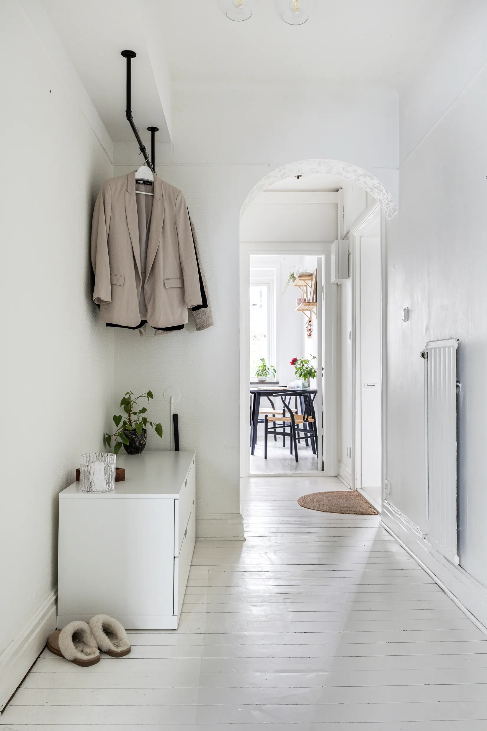 Bostadsrätt, Norbergsgatan 1, Lund - Centrum, Lund