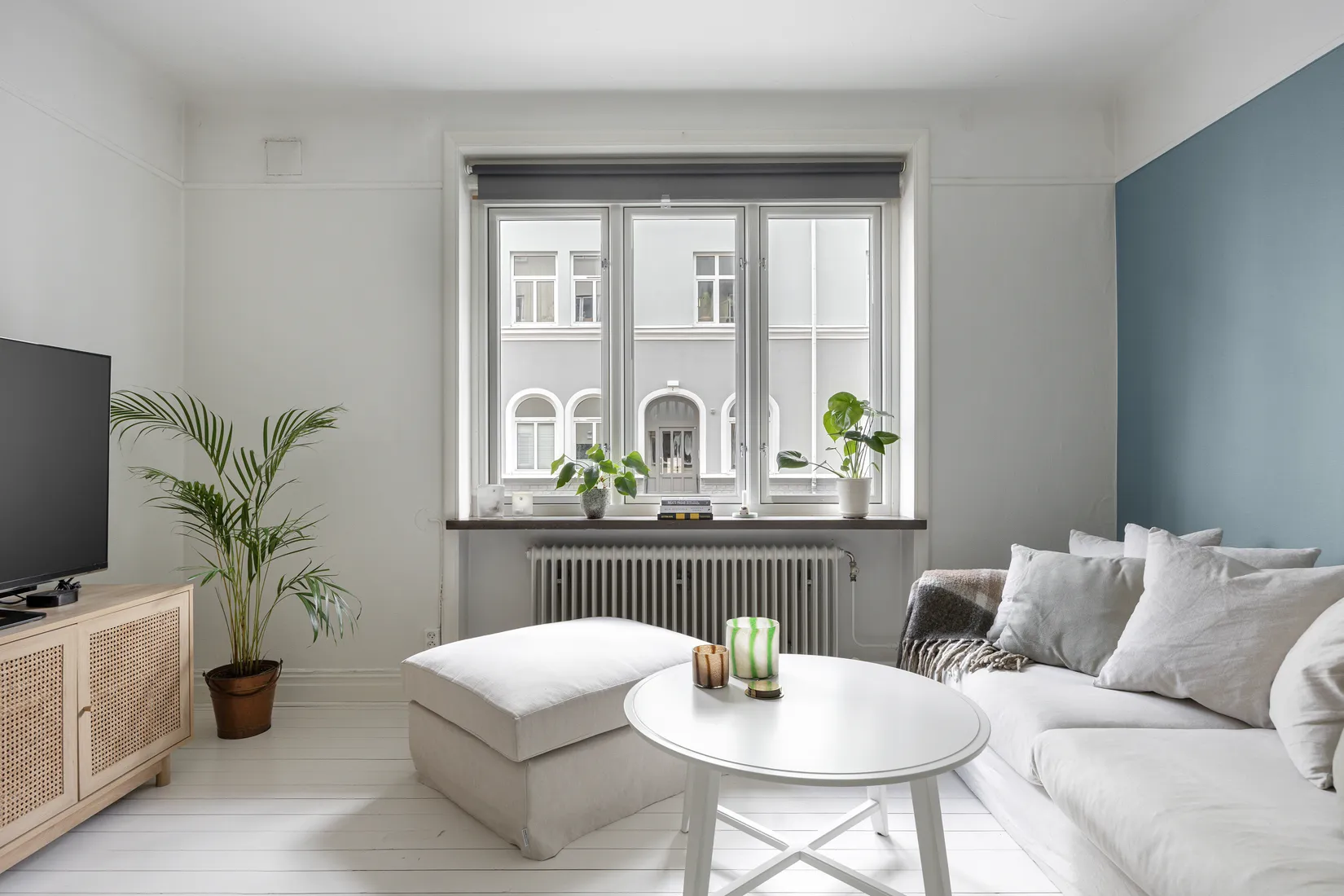 Bostadsrätt, Norbergsgatan 1, Lund - Centrum, Lund