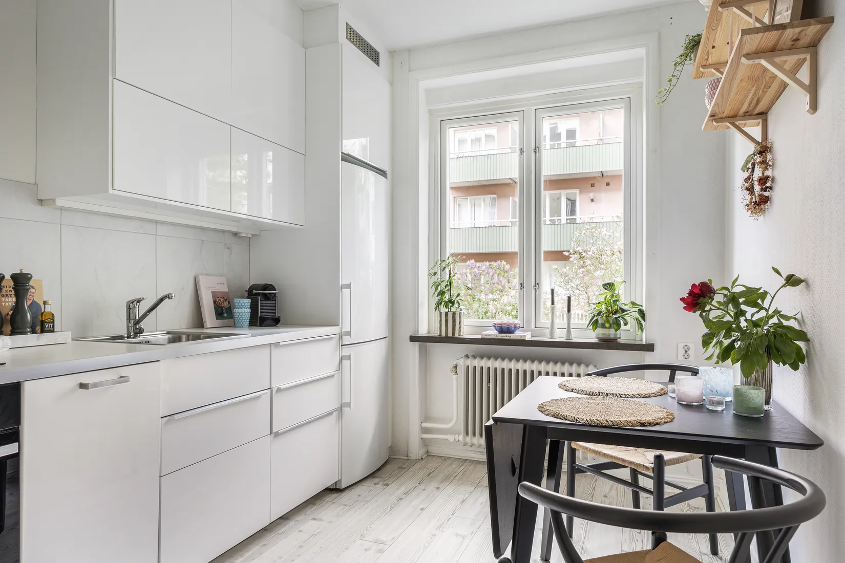 Bostadsrätt, Norbergsgatan 1, Lund - Centrum, Lund