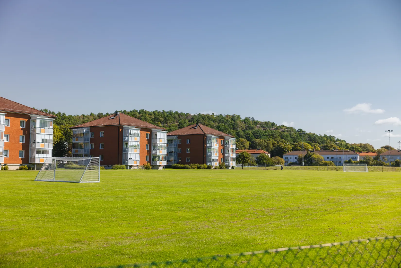 Bostadsrätt, Arvid lindmansgatan 23A, Centrala Hisingen, Göteborg