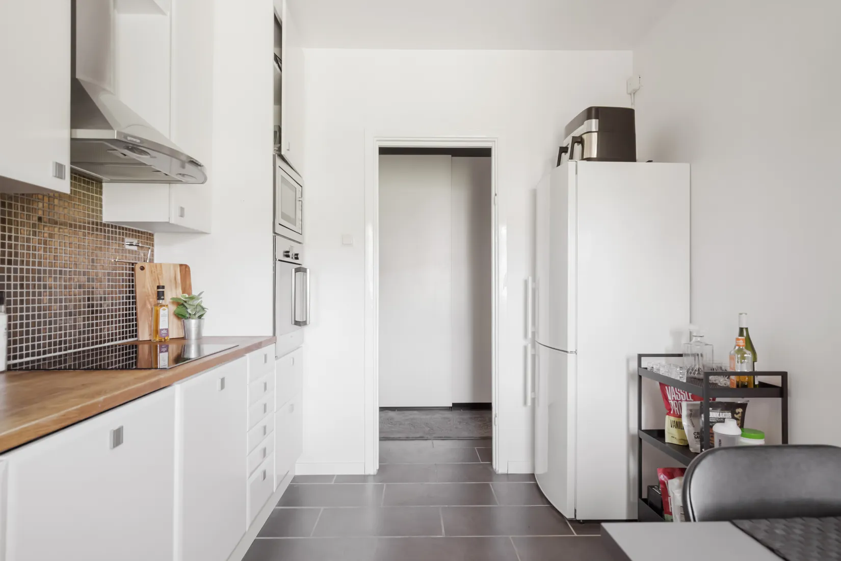 Bostadsrätt, Arvid lindmansgatan 23A, Centrala Hisingen, Göteborg