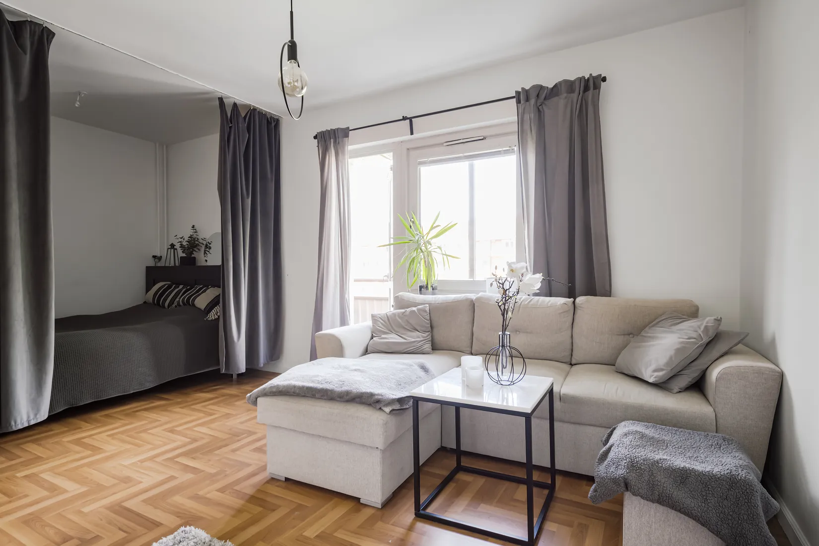 Bostadsrätt, Arvid lindmansgatan 23A, Centrala Hisingen, Göteborg