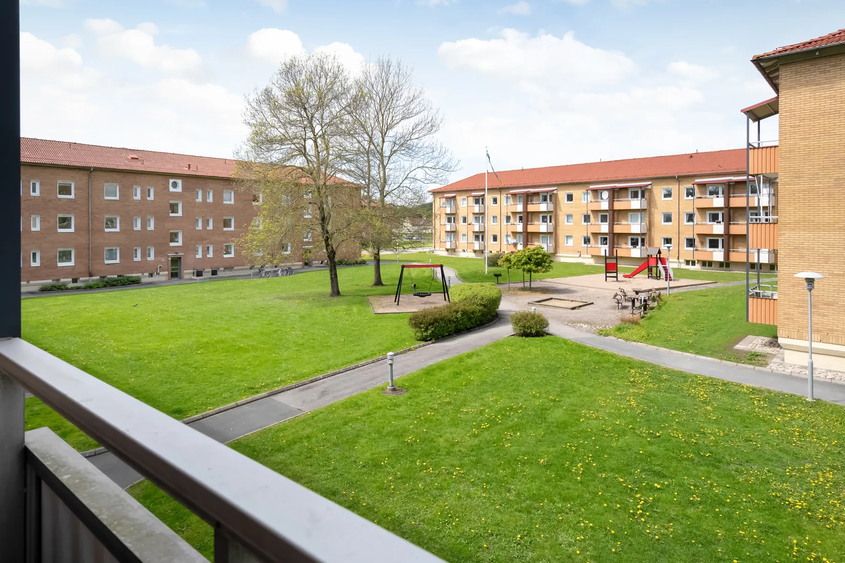 Bostadsrätt, Arvid lindmansgatan 23A, Centrala Hisingen, Göteborg
