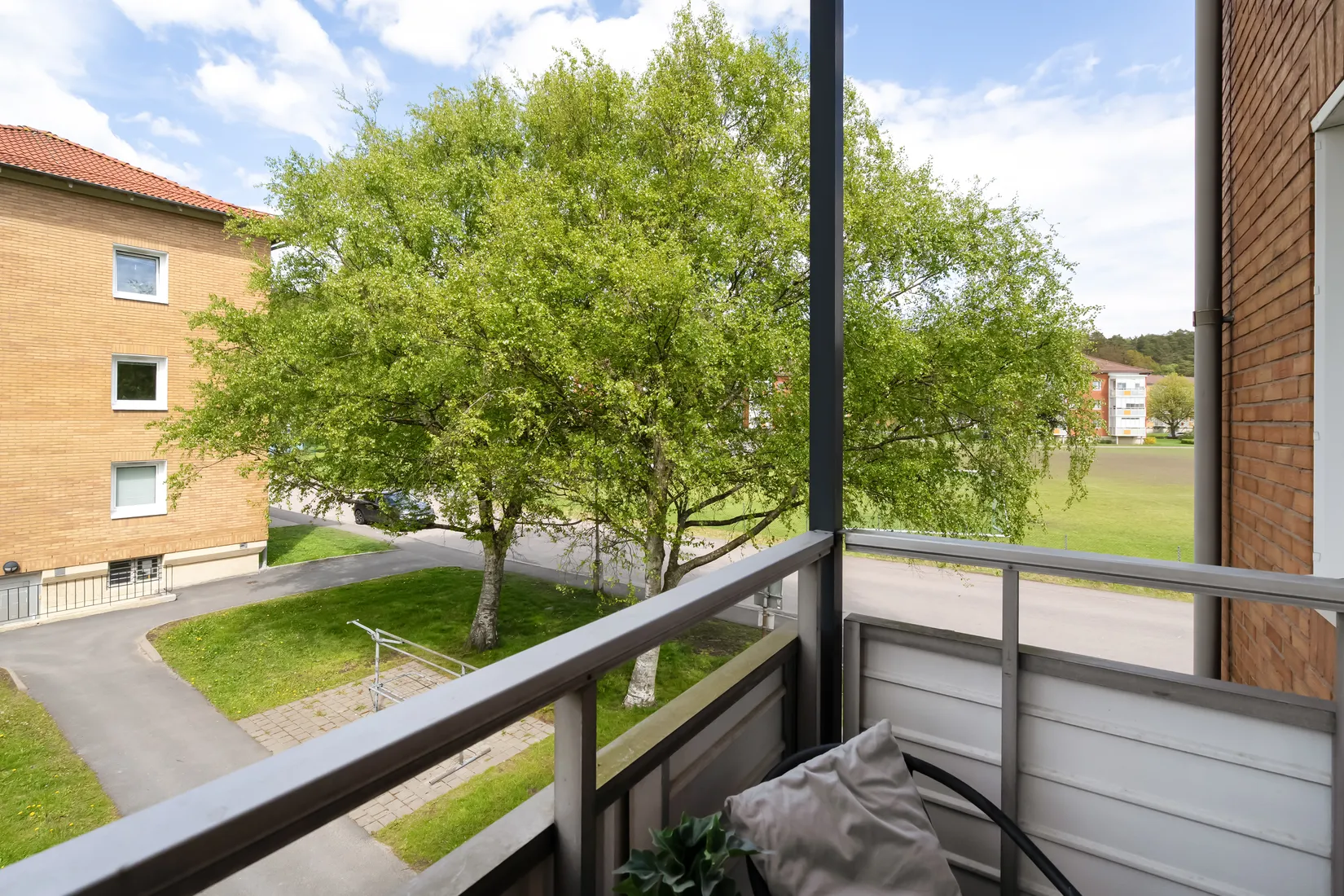Bostadsrätt, Arvid lindmansgatan 23A, Centrala Hisingen, Göteborg