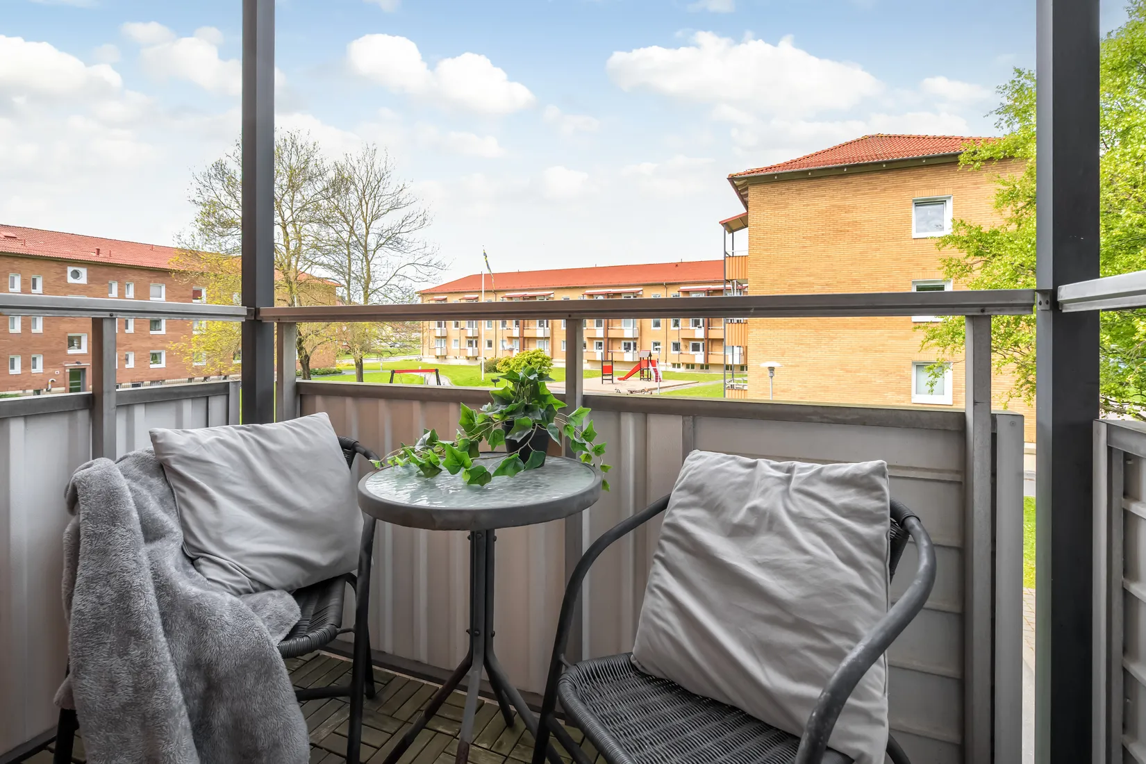 Bostadsrätt, Arvid lindmansgatan 23A, Centrala Hisingen, Göteborg