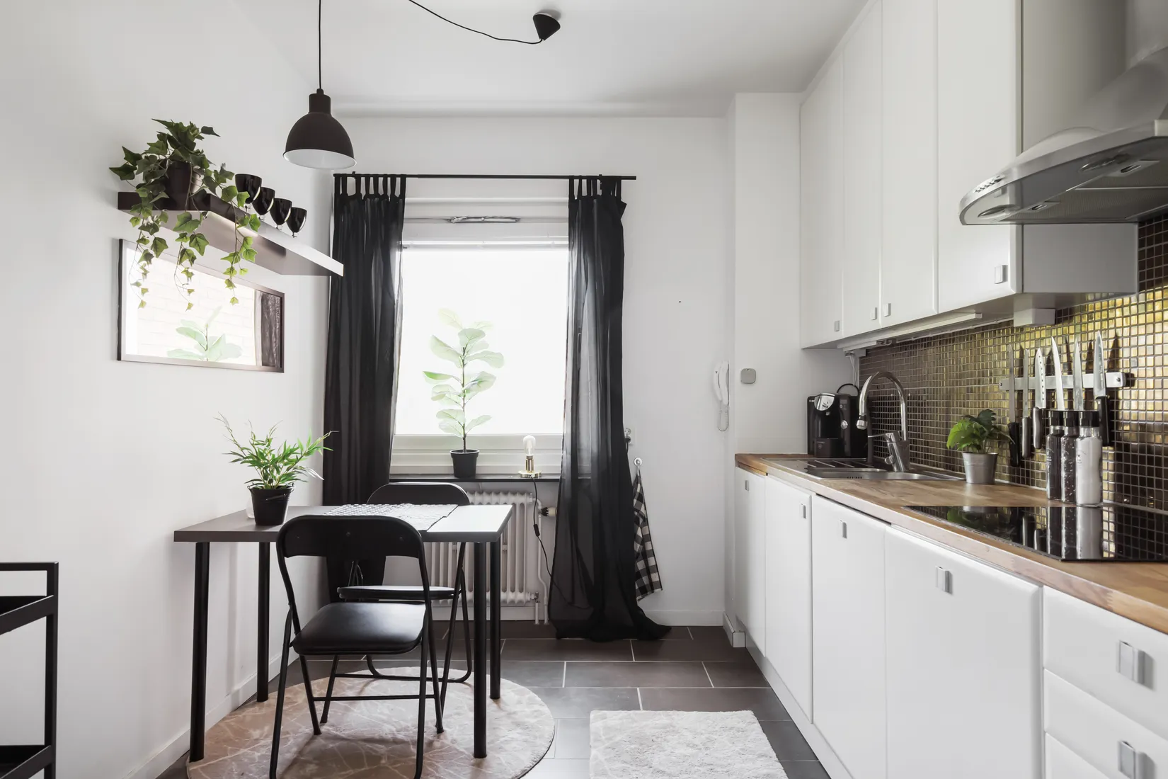 Bostadsrätt, Arvid lindmansgatan 23A, Centrala Hisingen, Göteborg