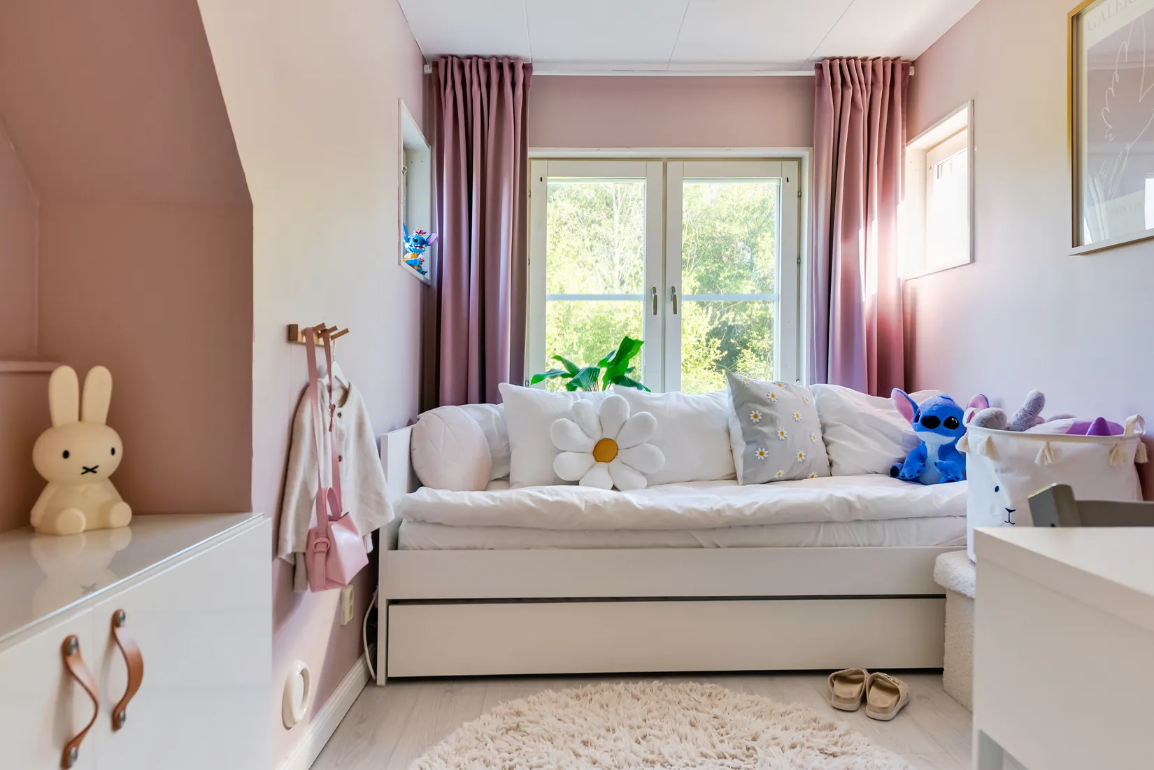 Villa, Radhus, Konvaljgatan 9, Svedala