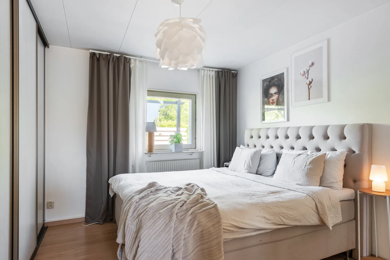 Villa, Radhus, Konvaljgatan 9, Svedala
