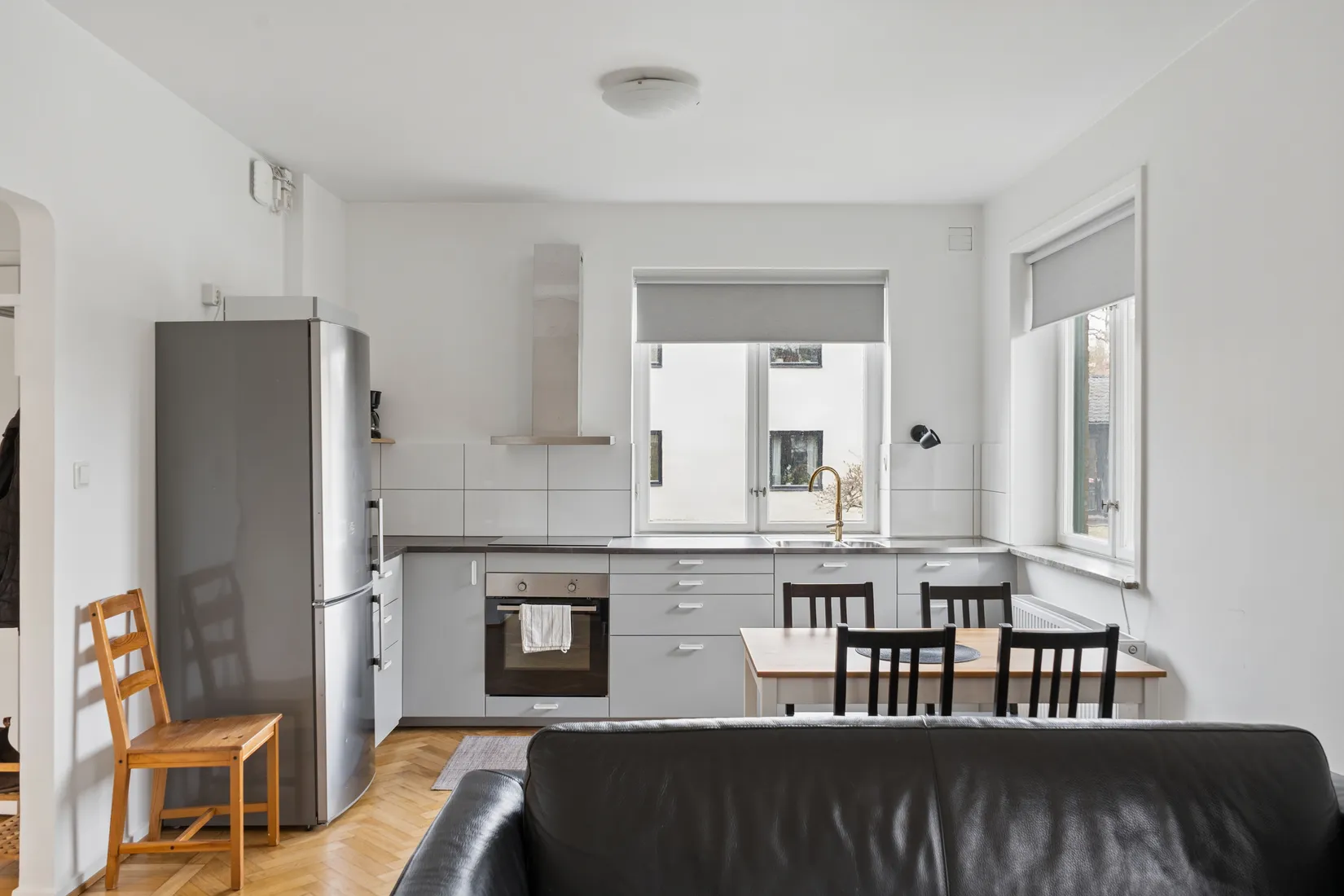 Villa, Merkuriusgatan 14, Centrala Lund, Lund