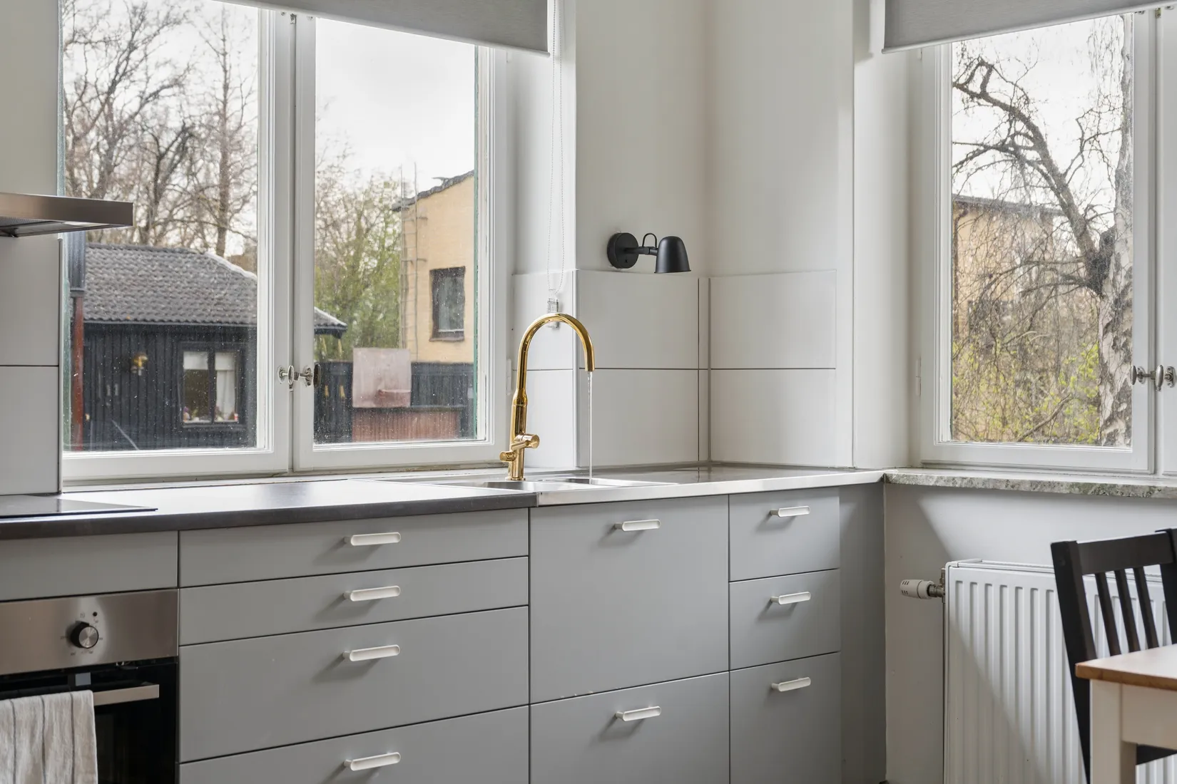 Villa, Merkuriusgatan 14, Centrala Lund, Lund