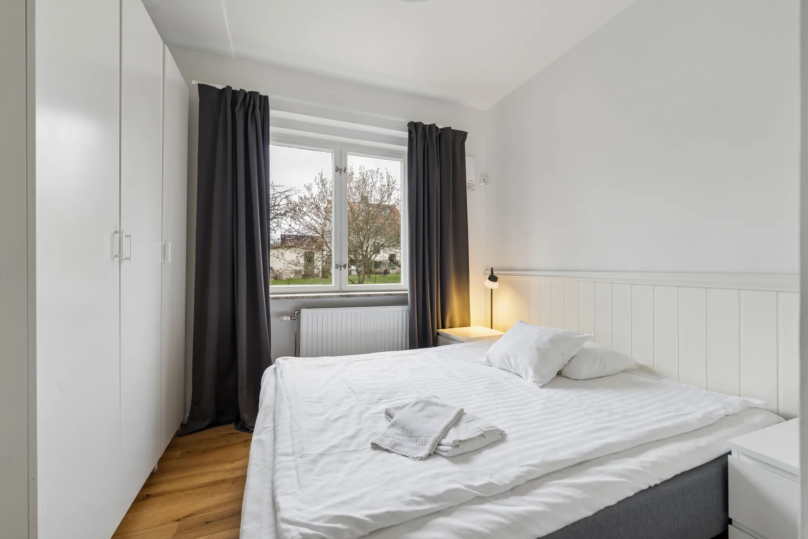 Villa, Merkuriusgatan 14, Centrala Lund, Lund
