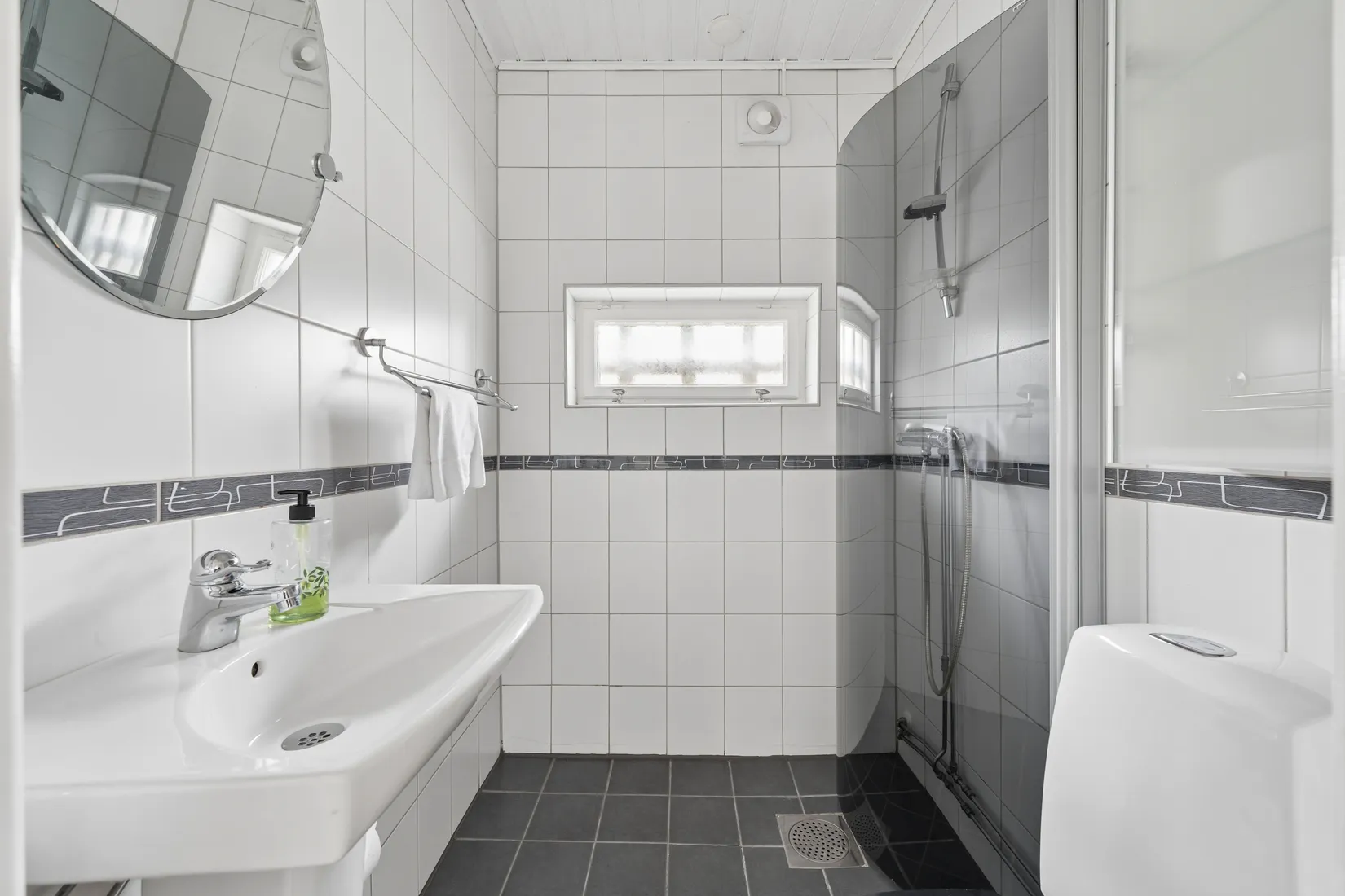 Villa, Merkuriusgatan 14, Centrala Lund, Lund