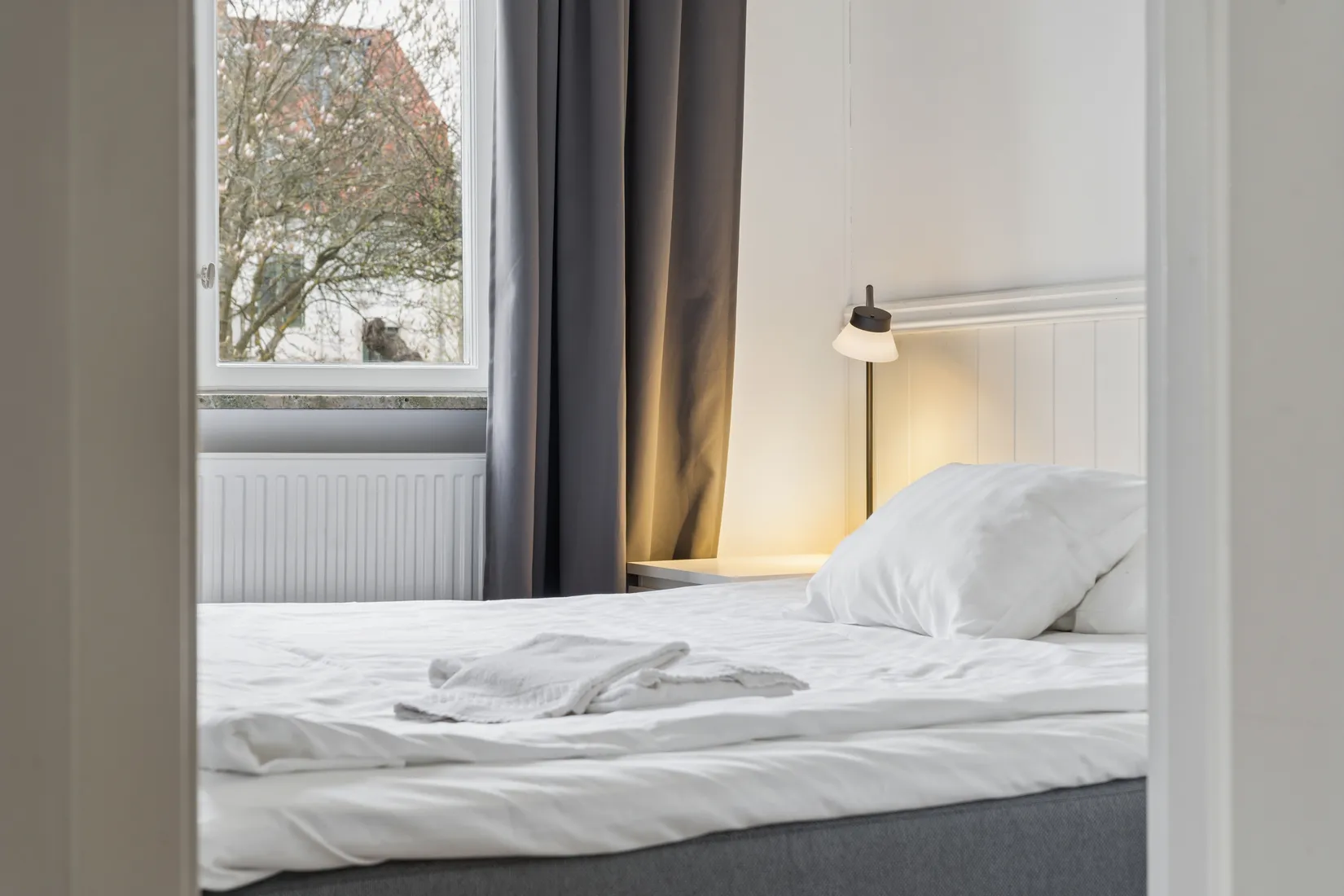 Villa, Merkuriusgatan 14, Centrala Lund, Lund