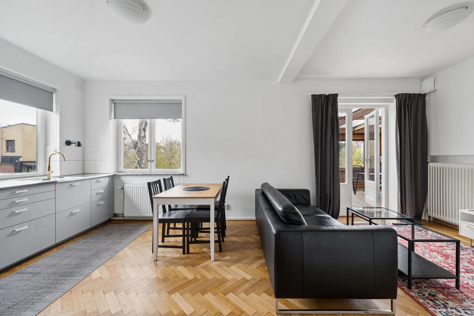 Villa, Merkuriusgatan 14, Centrala Lund, Lund