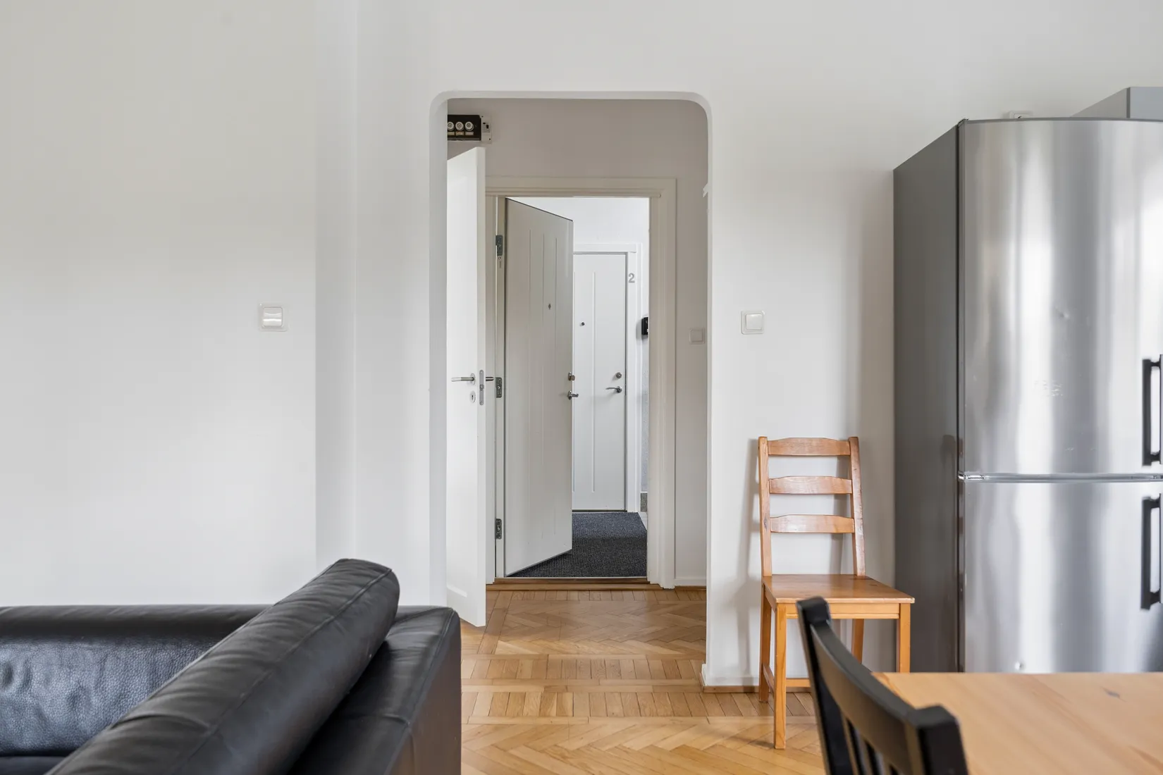 Villa, Merkuriusgatan 14, Centrala Lund, Lund