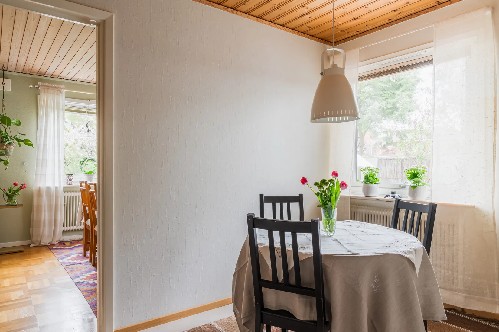 Villa, Lillvägen 6, Rinnebäck, Kävlinge
