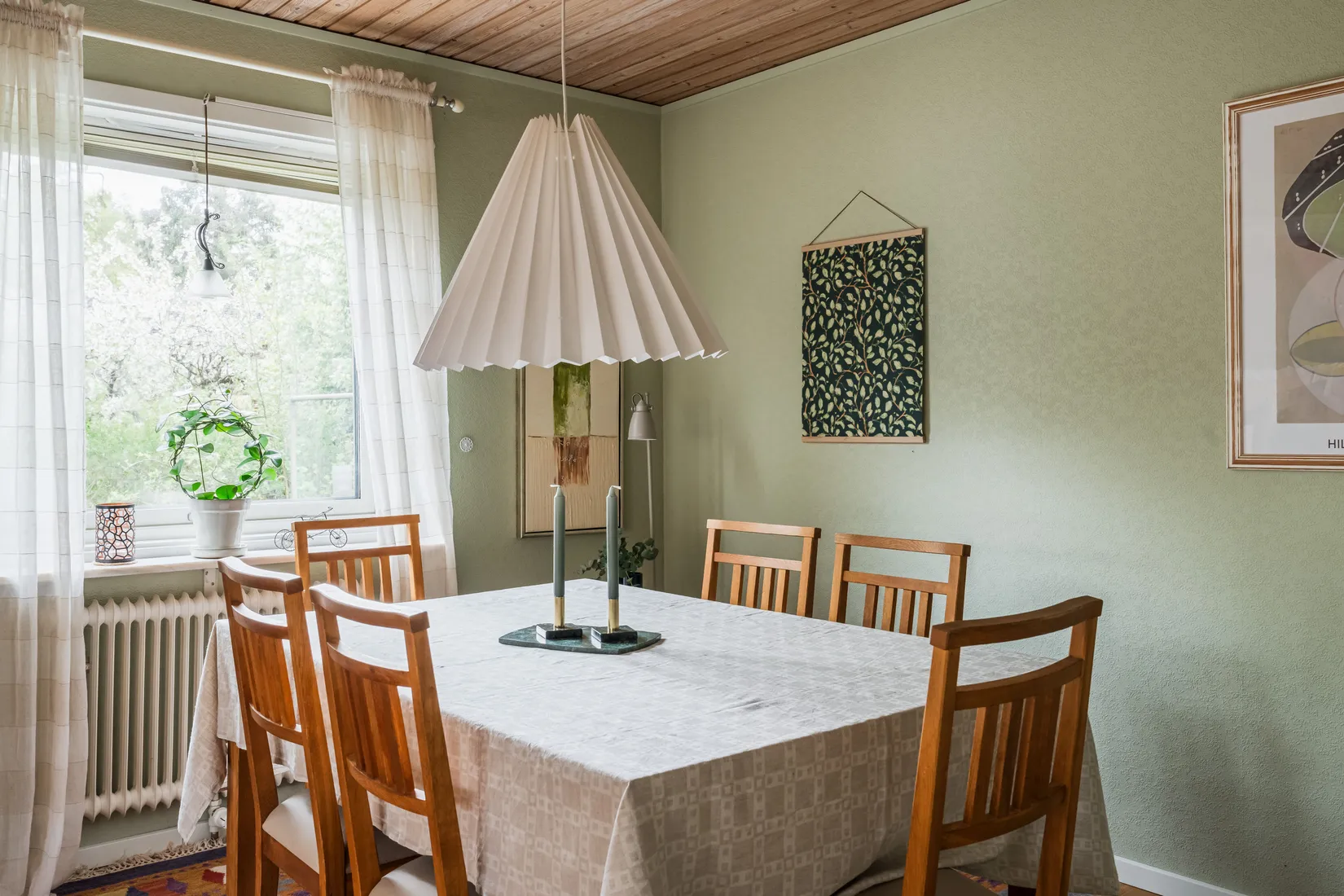 Villa, Lillvägen 6, Rinnebäck, Kävlinge
