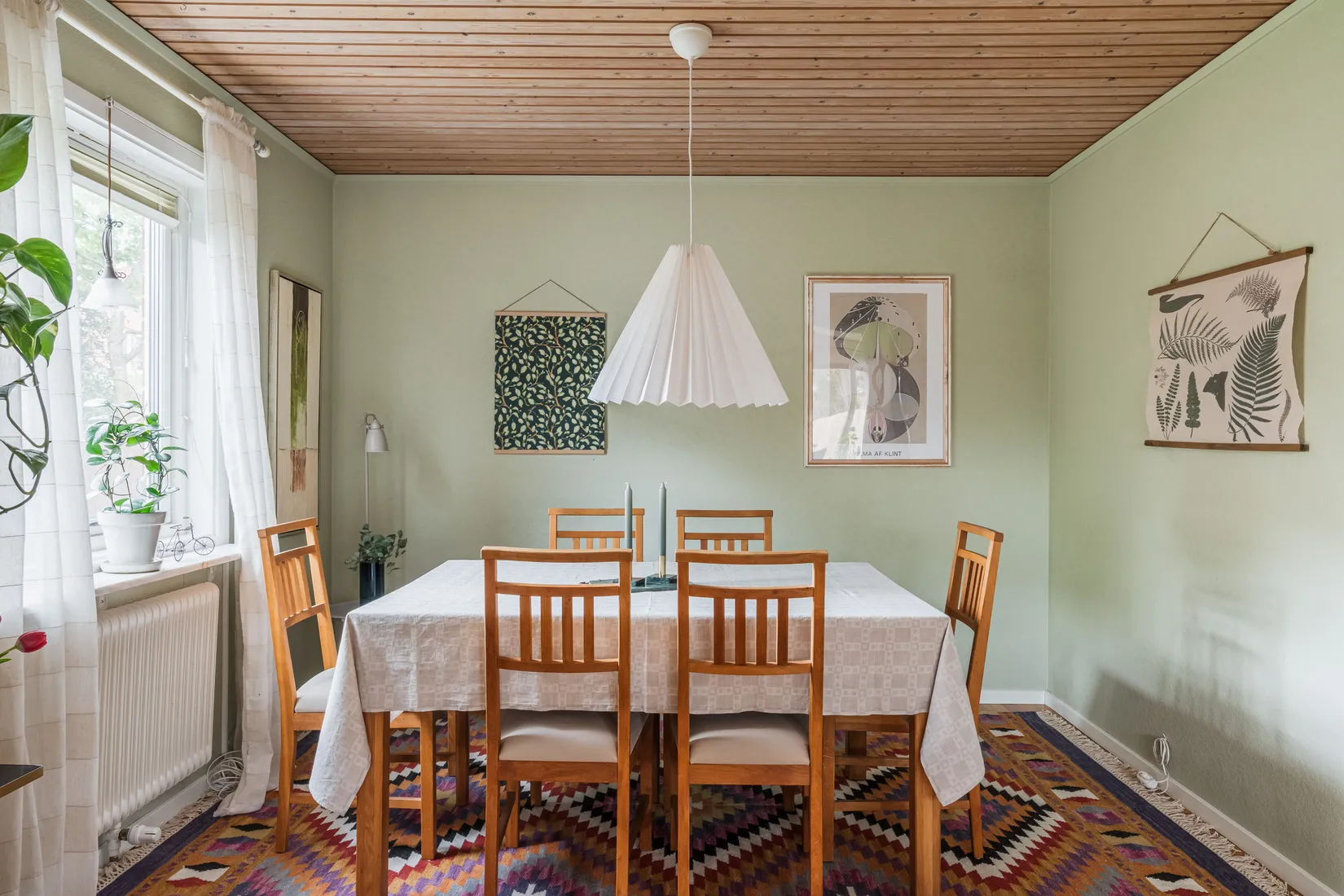 Villa, Lillvägen 6, Rinnebäck, Kävlinge