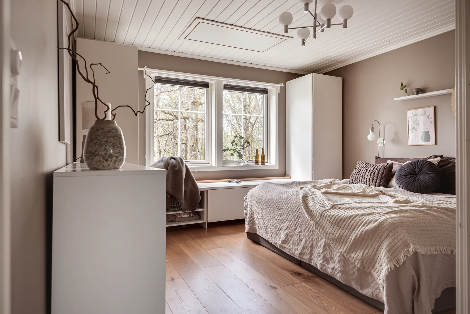 Villa, Hammarhöjden 630, Kode, Kungälv