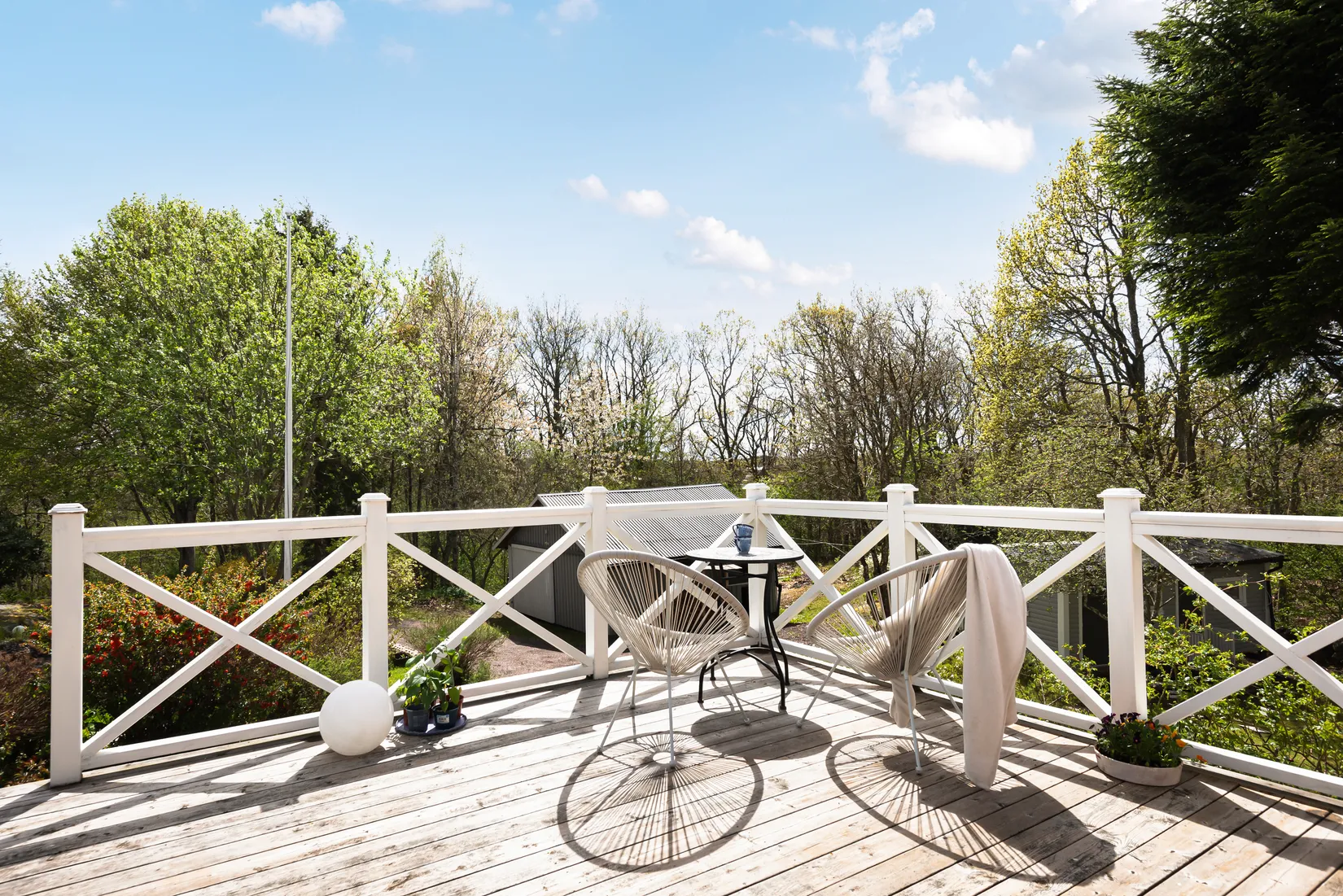 Villa, Hammarhöjden 630, Kode, Kungälv