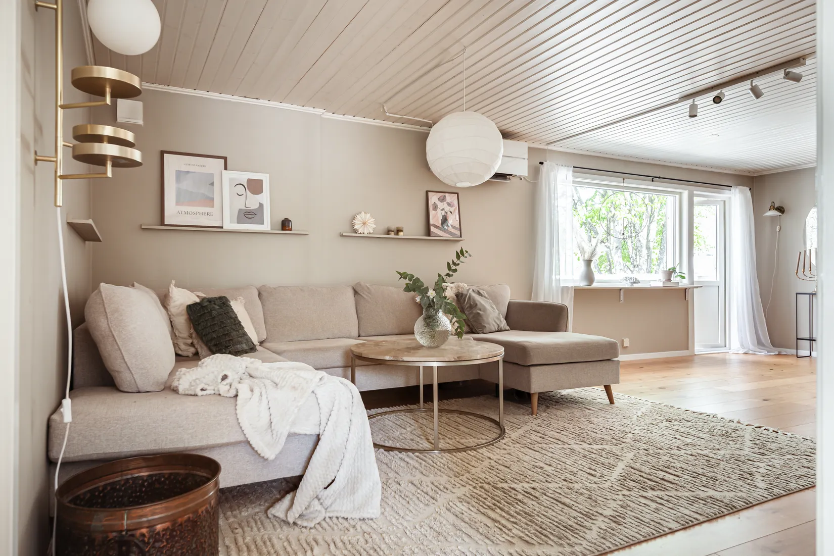 Villa, Hammarhöjden 630, Kode, Kungälv