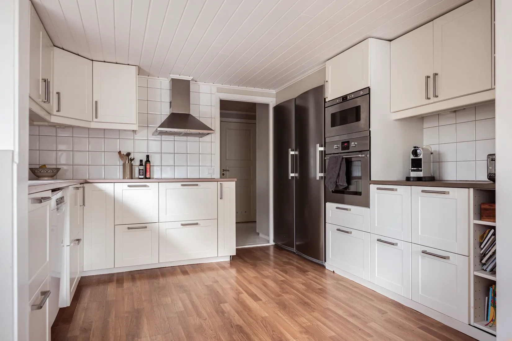 Villa, Hammarhöjden 630, Kode, Kungälv