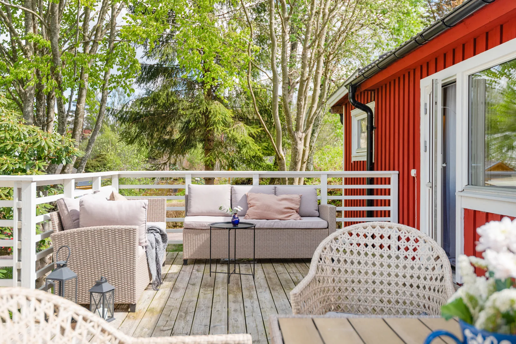 Villa, Hammarhöjden 630, Kode, Kungälv