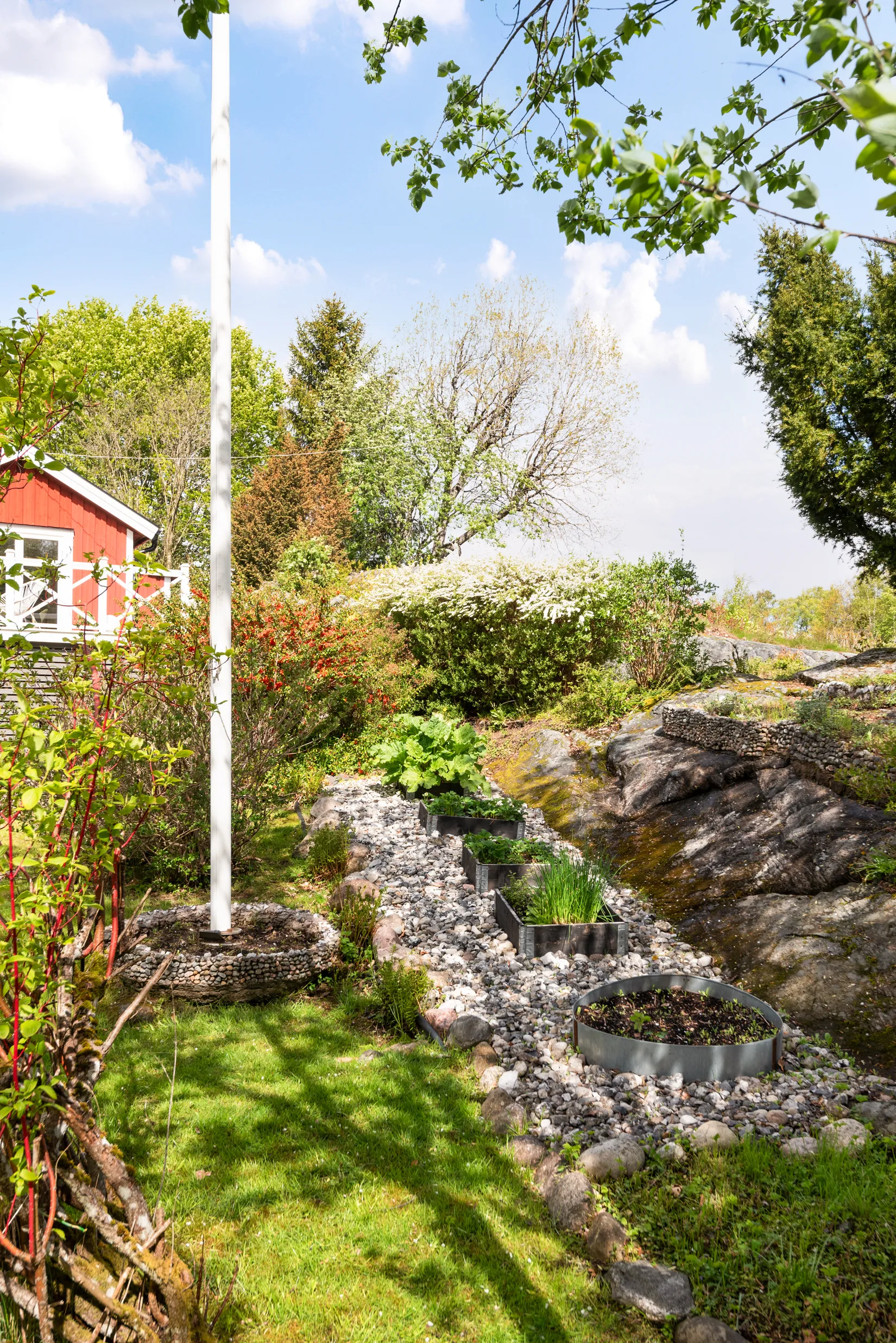 Villa, Hammarhöjden 630, Kode, Kungälv