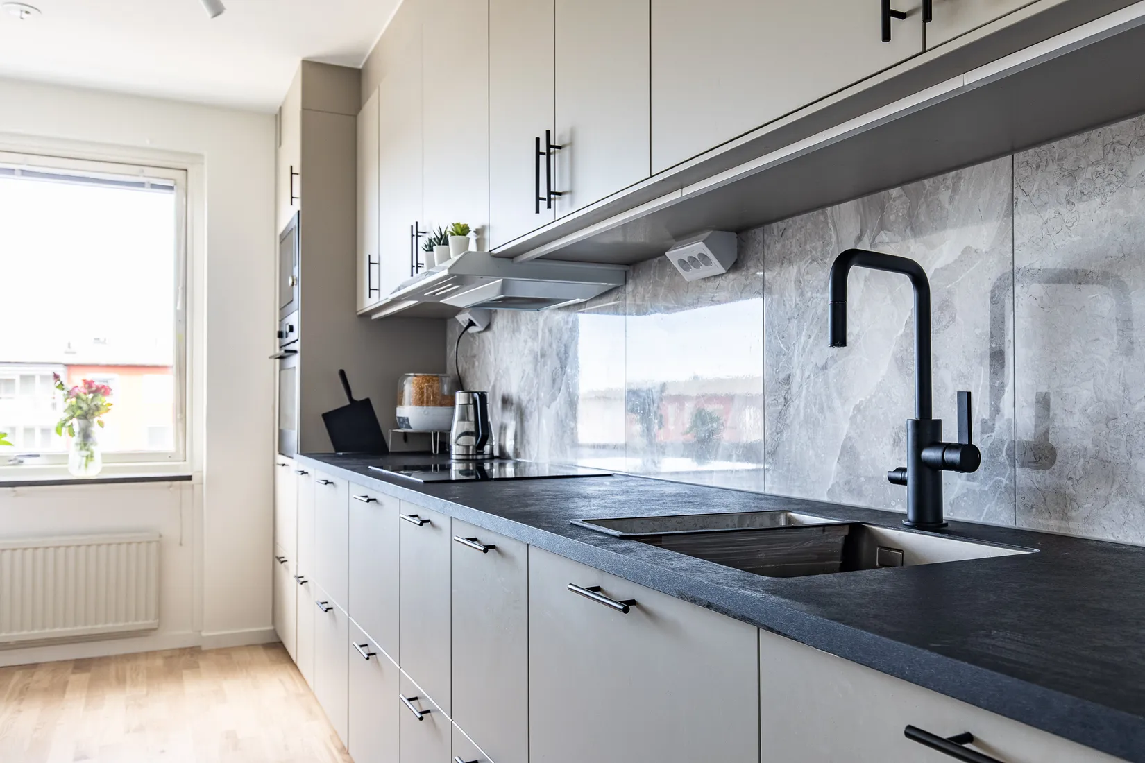 Bostadsrätt, Freskvägen 11, Söder, Östersund