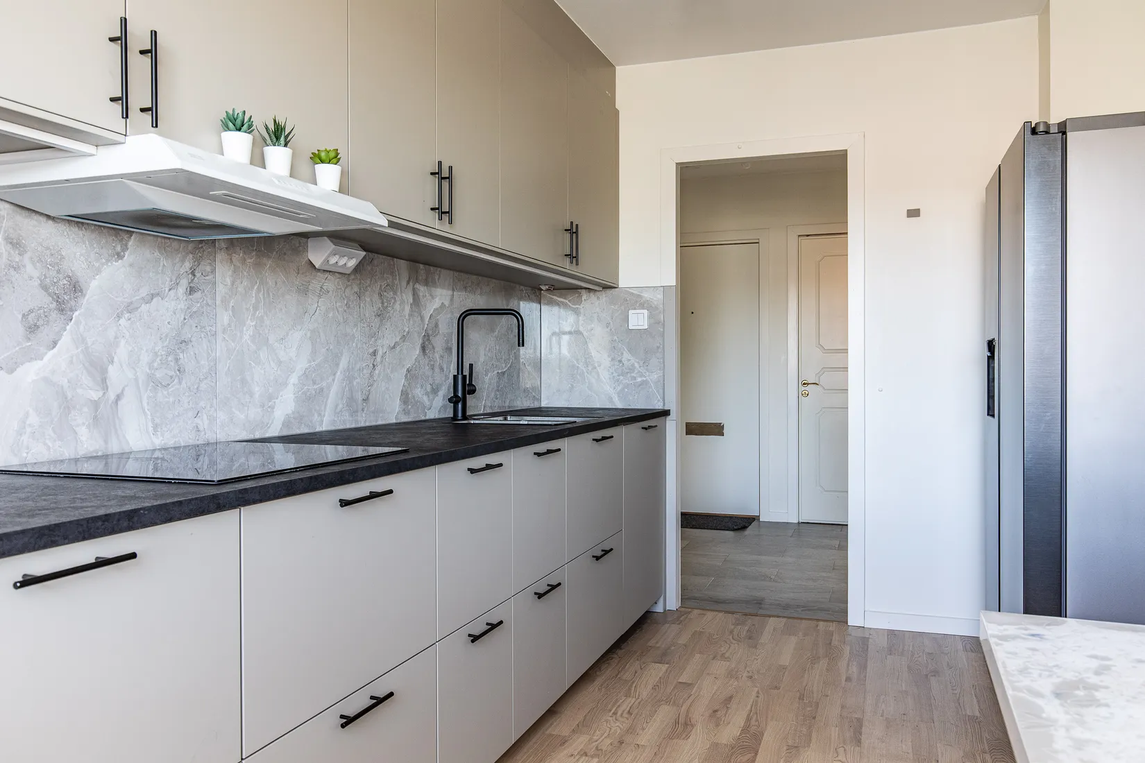 Bostadsrätt, Freskvägen 11, Söder, Östersund