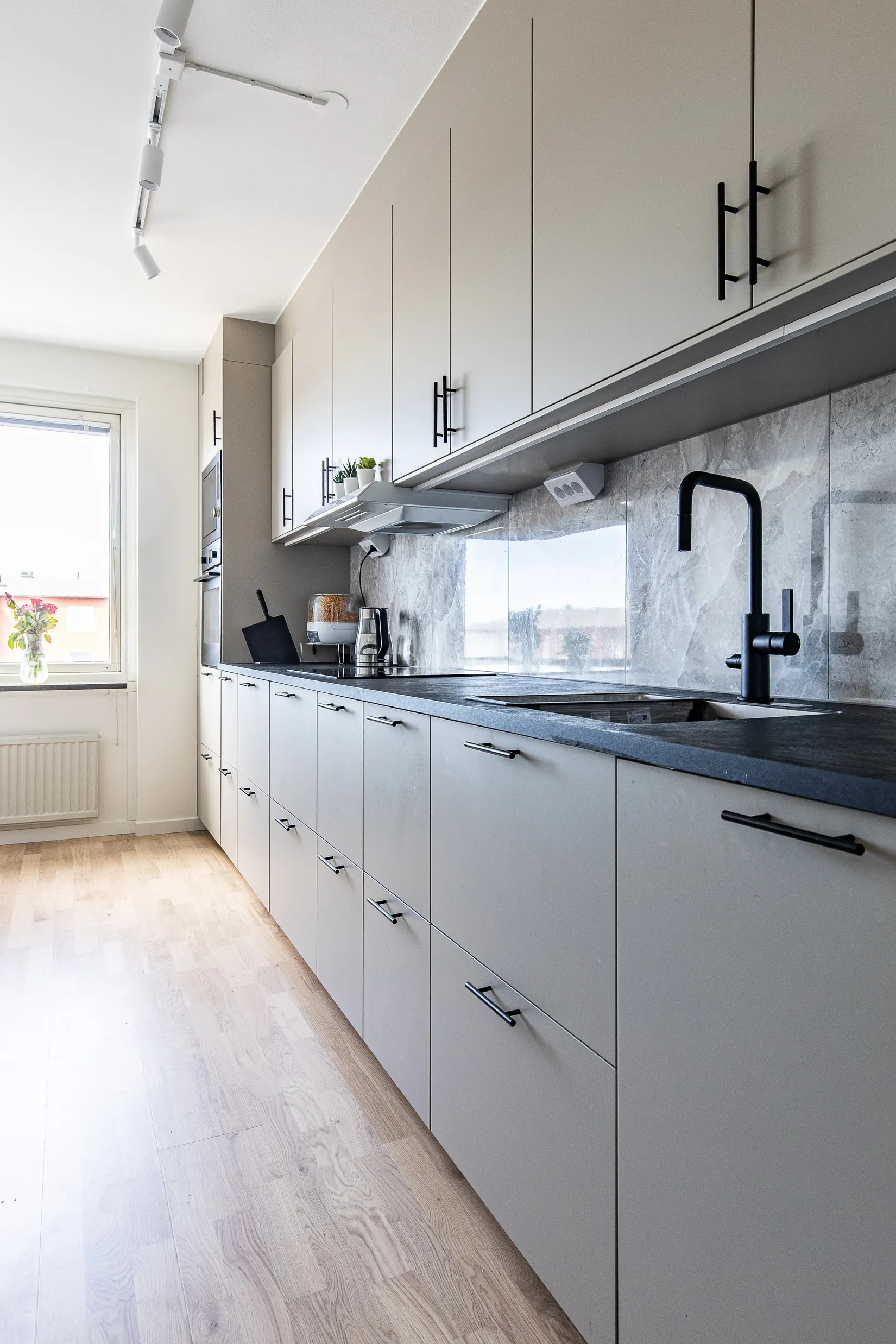 Bostadsrätt, Freskvägen 11, Söder, Östersund