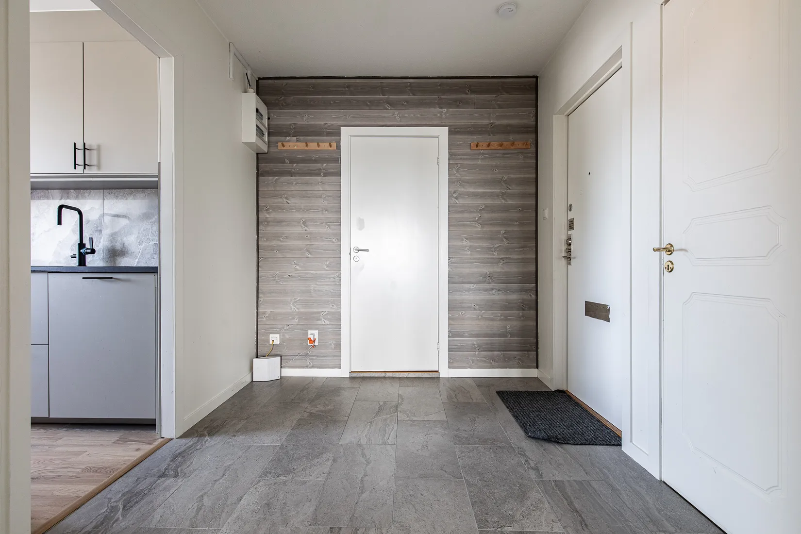 Bostadsrätt, Freskvägen 11, Söder, Östersund