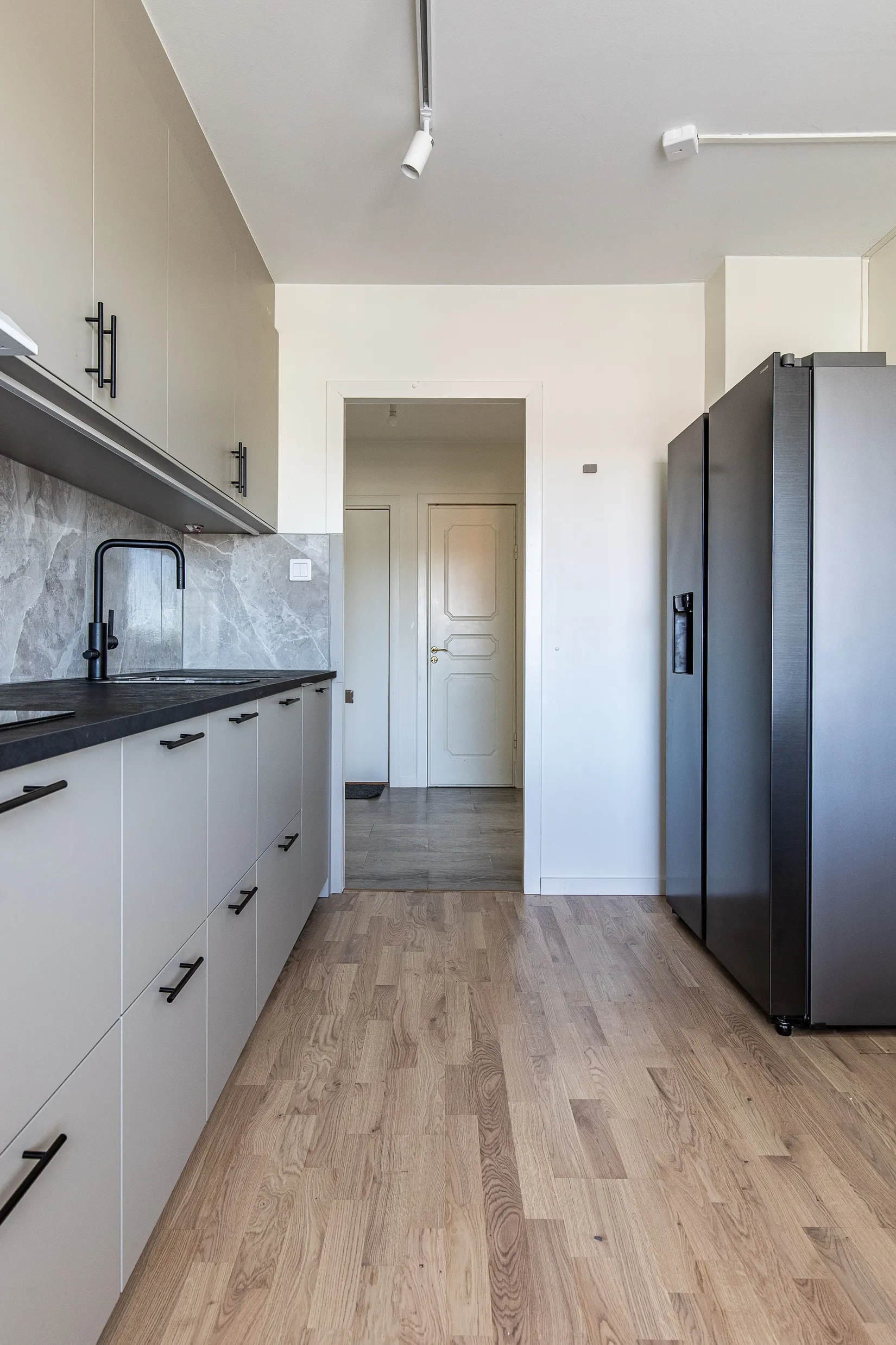 Bostadsrätt, Freskvägen 11, Söder, Östersund