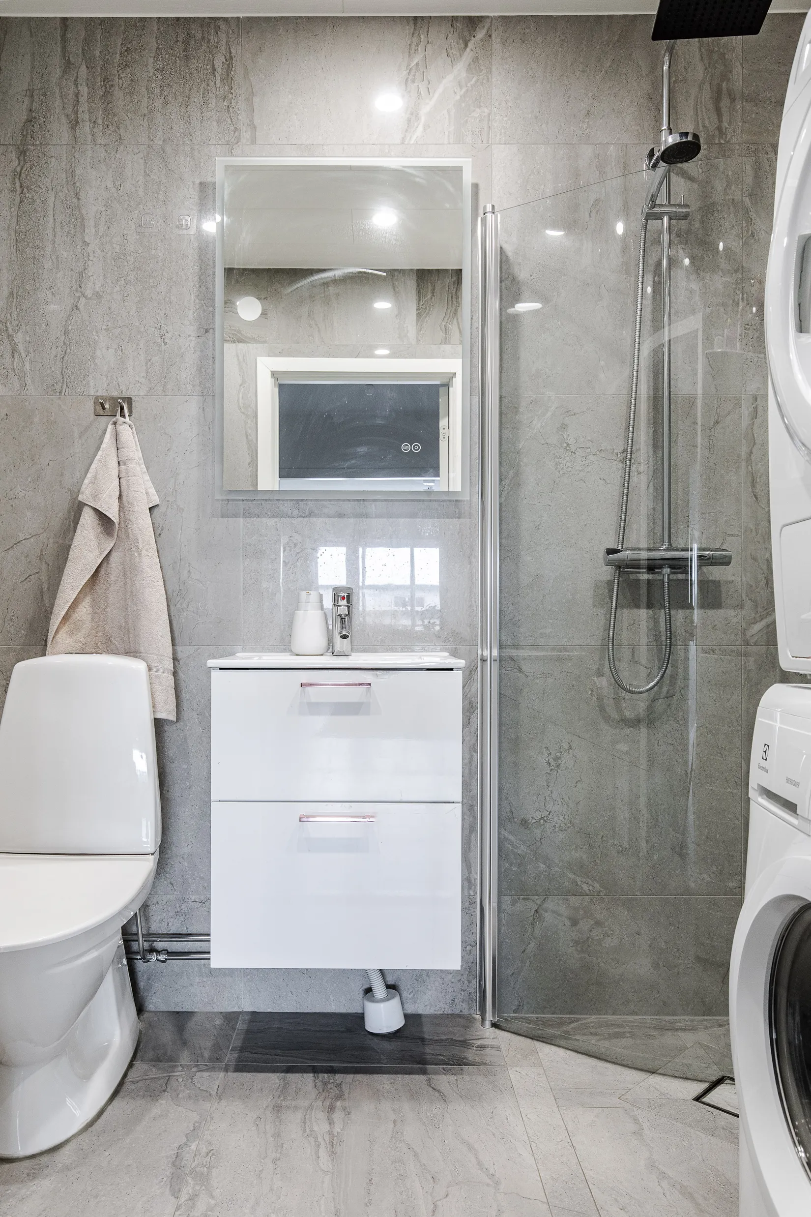 Bostadsrätt, Freskvägen 11, Söder, Östersund
